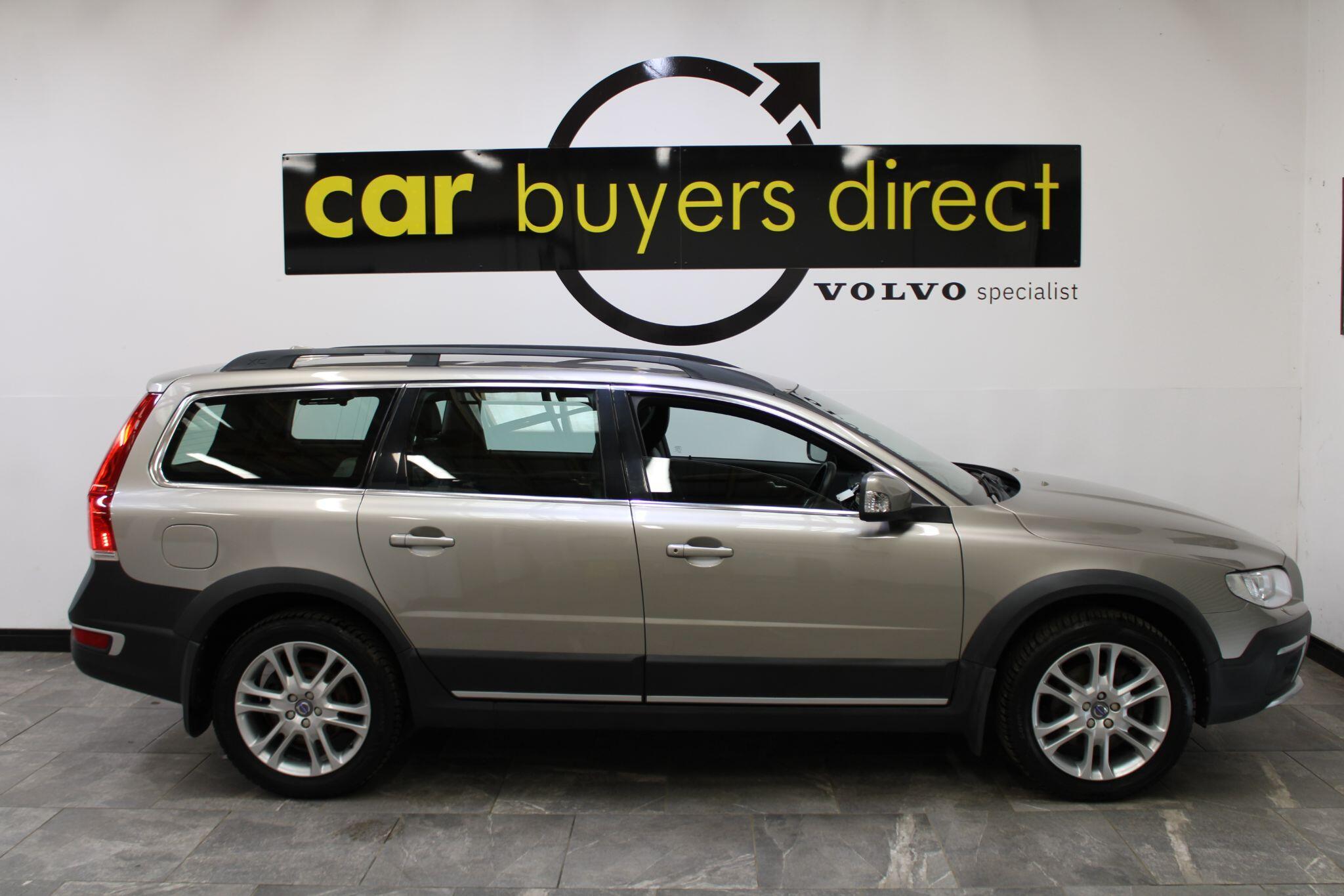 Volvo XC70 - Image 8