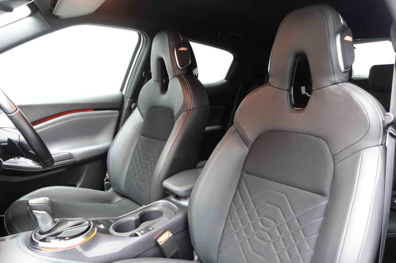 Nissan Juke - Image 17