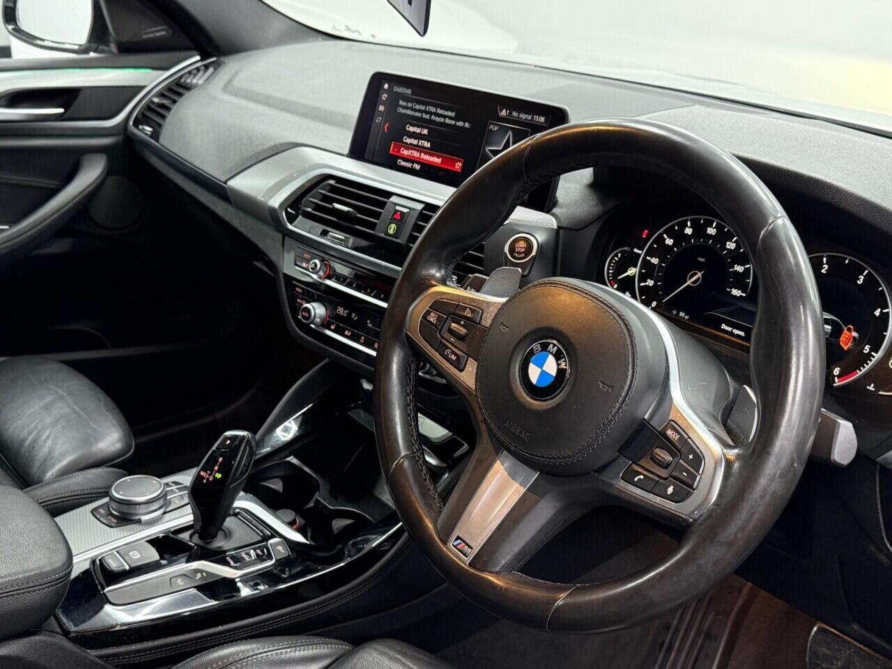 BMW X4 - Image 18