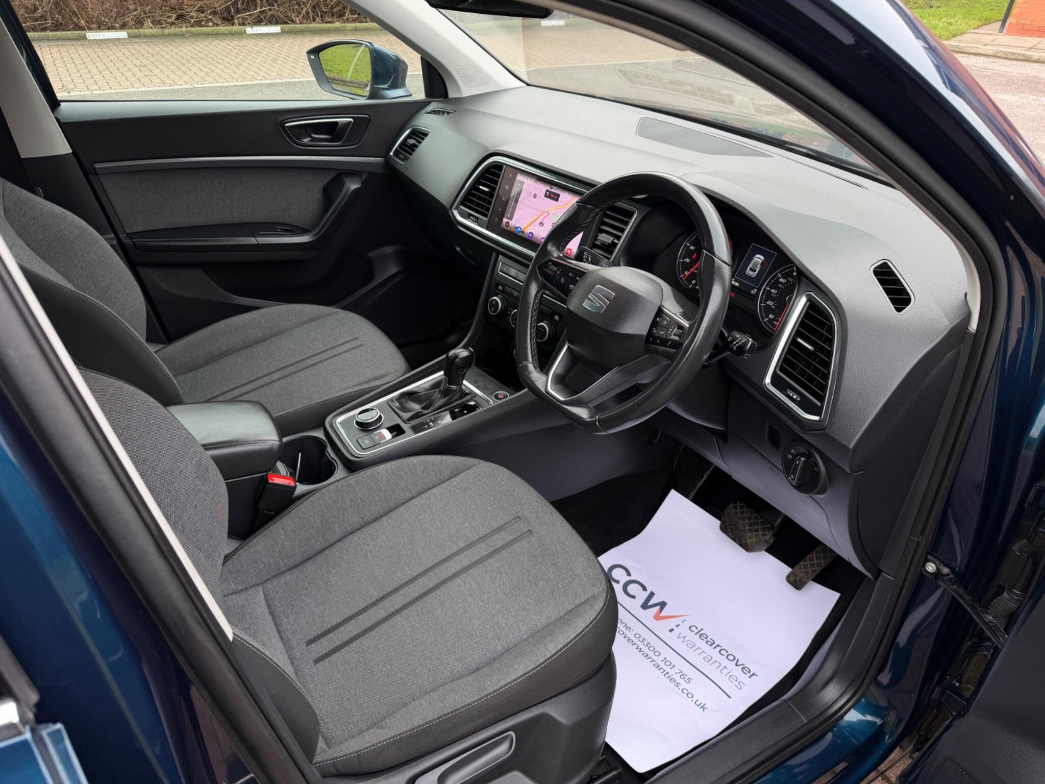 SEAT Ateca - Image 39