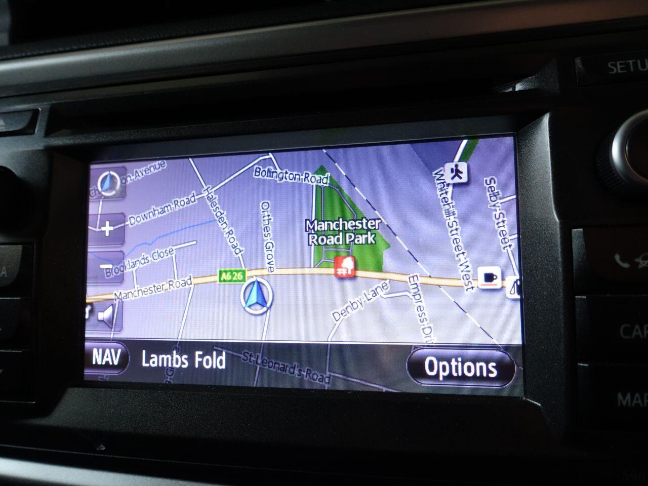 Toyota Auris - Image 5