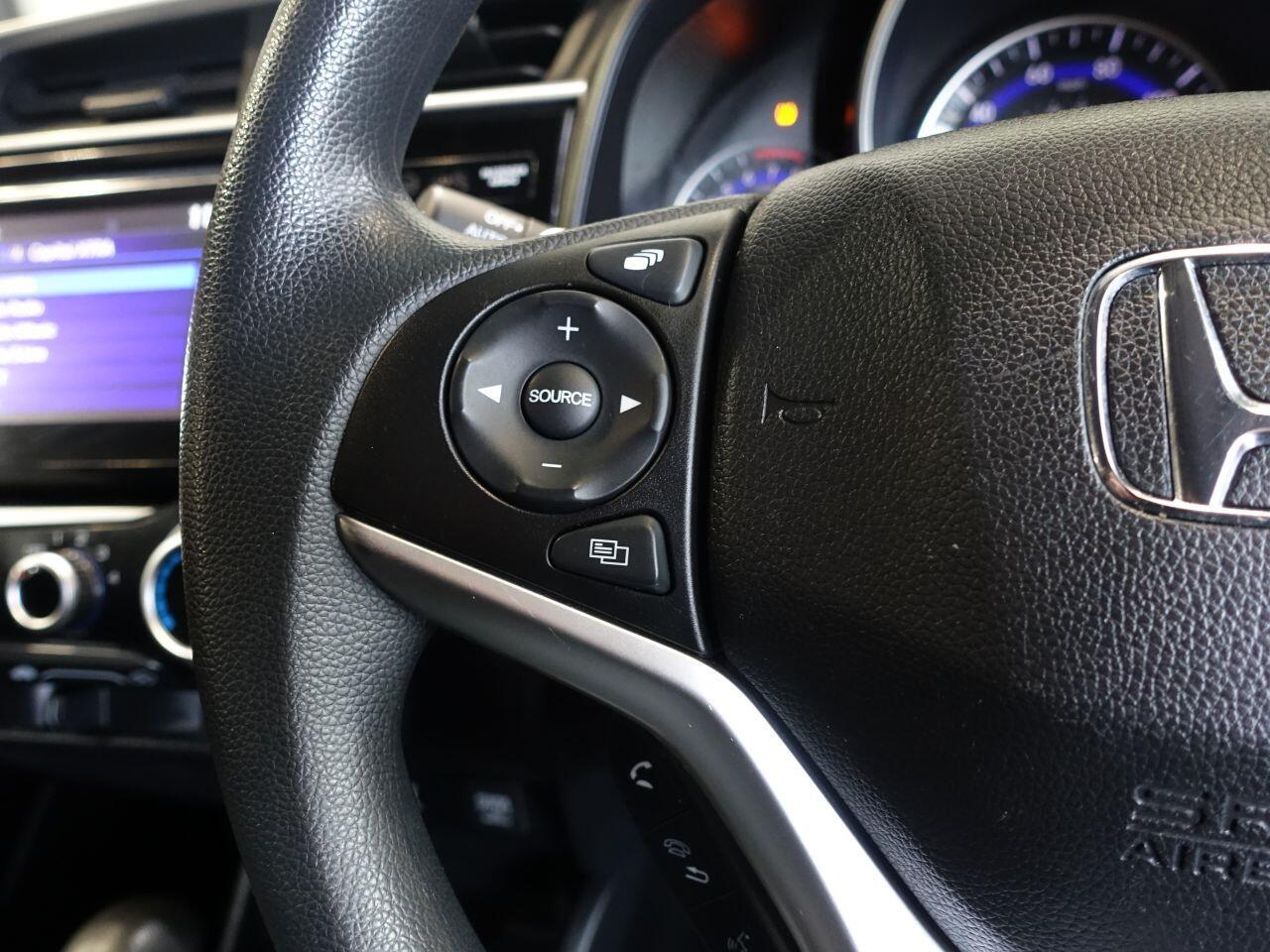 Honda Jazz - Image 20