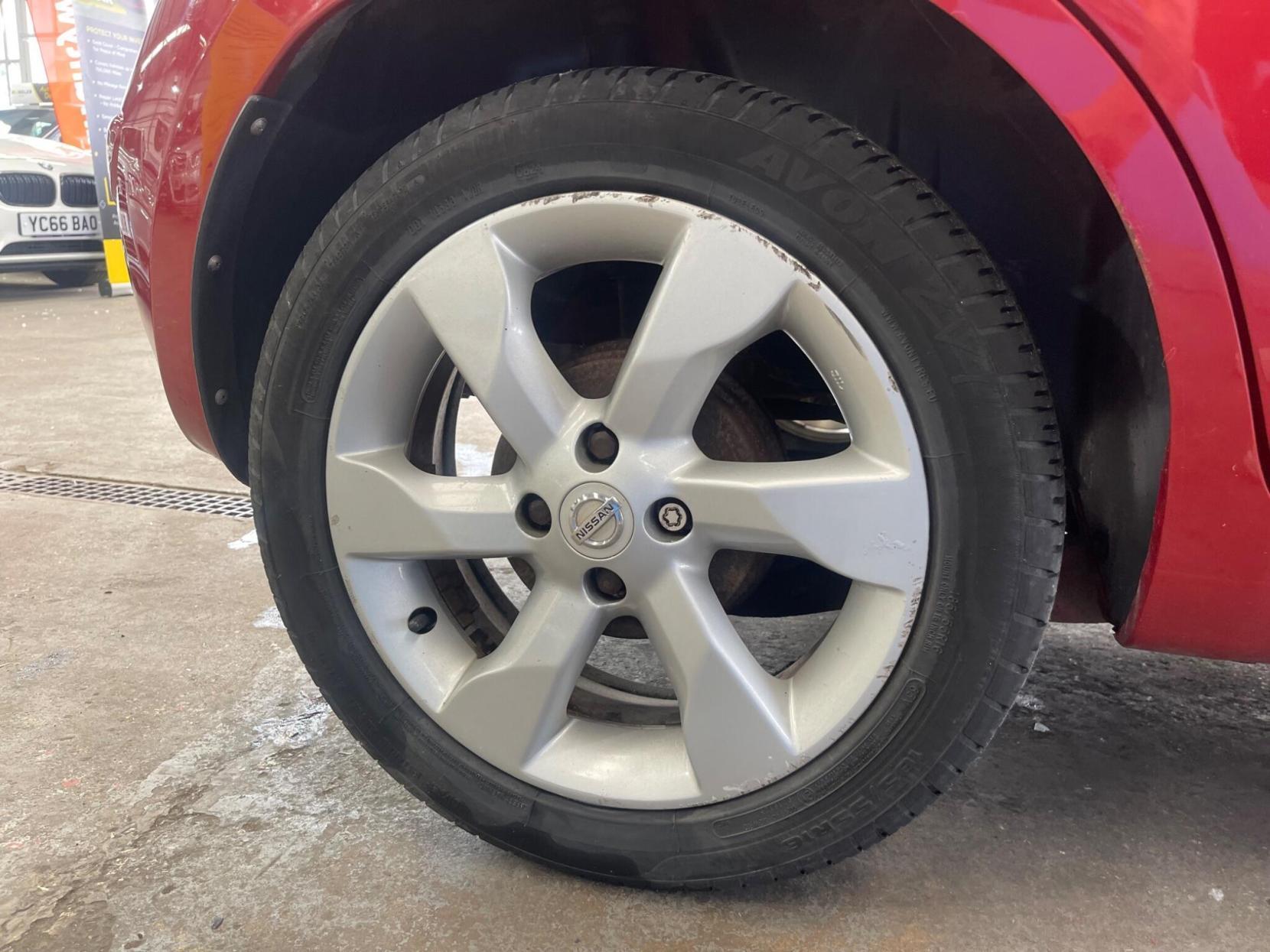Nissan Note - Image 19
