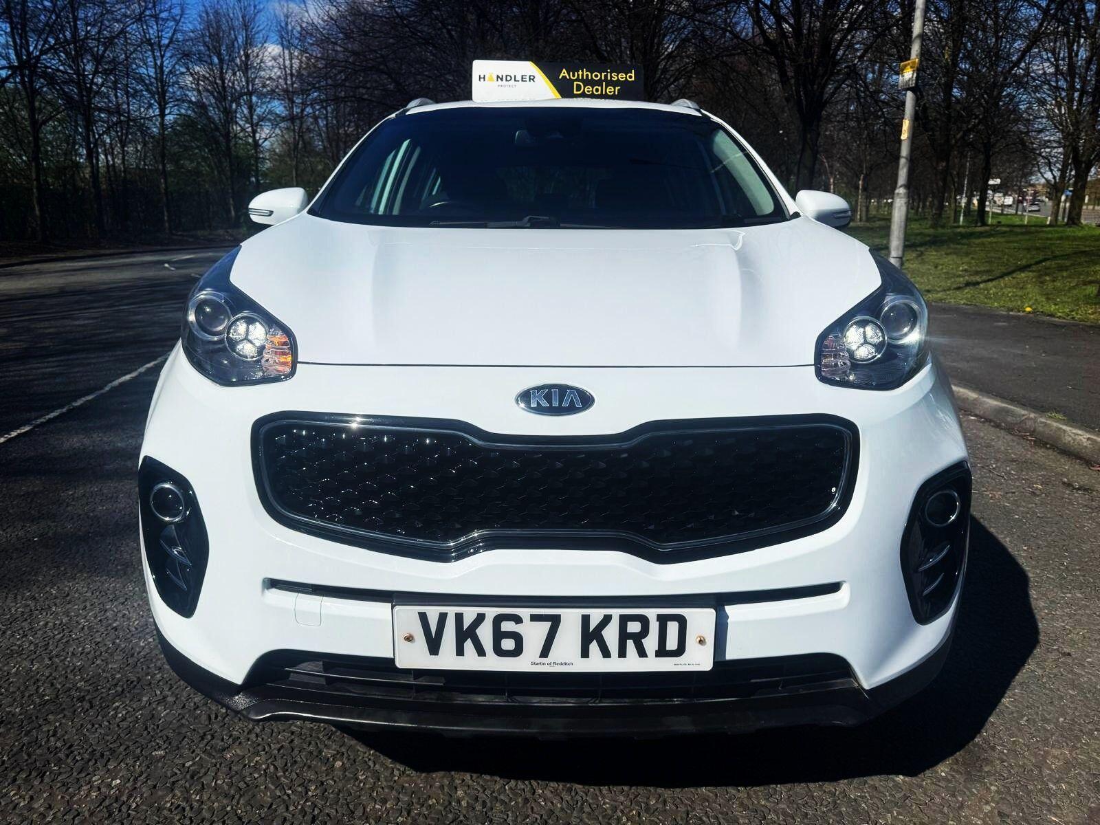 Kia Sportage - Image 24