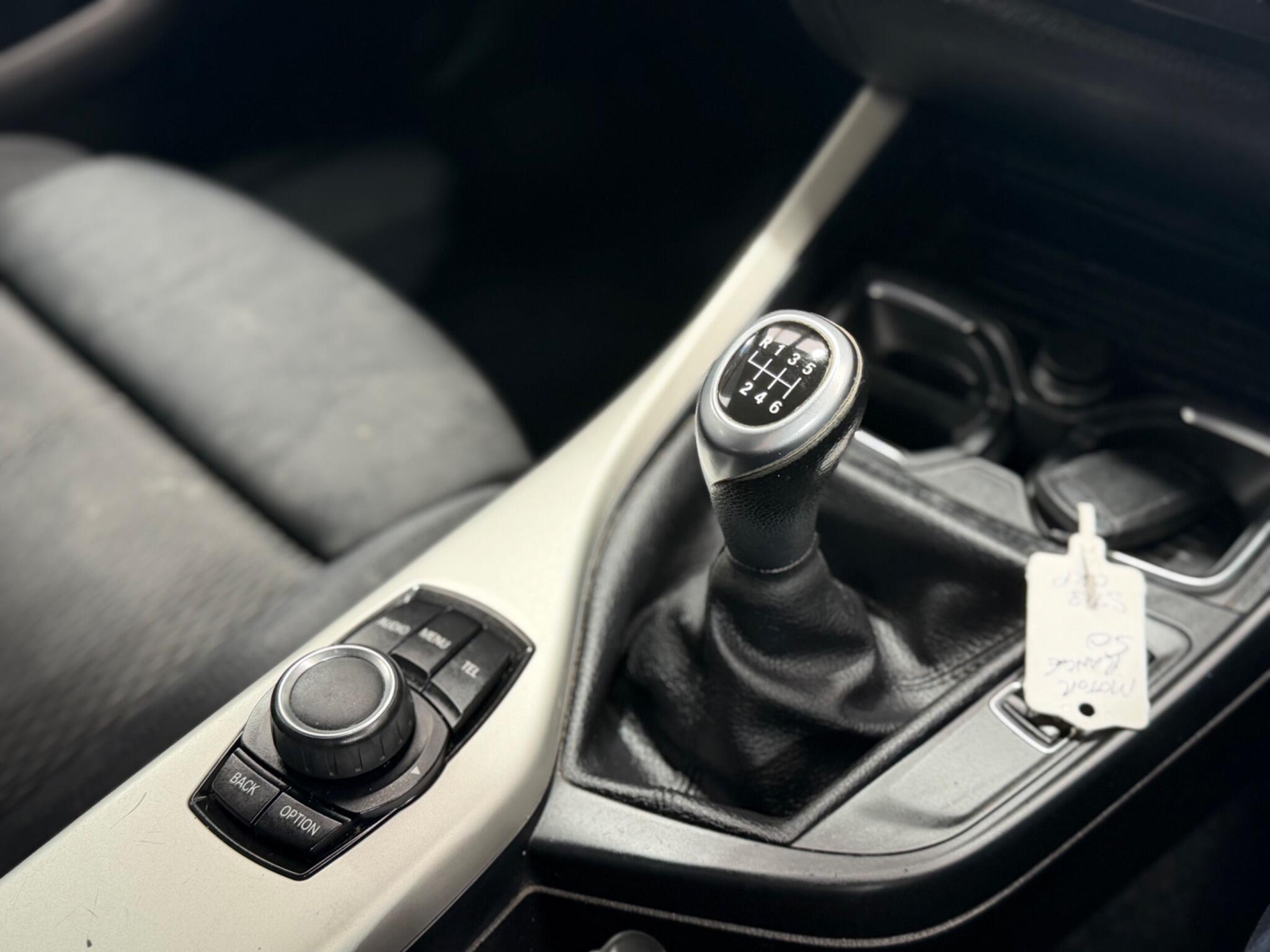 BMW 1 Series - Image 27