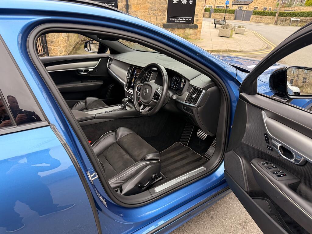 Volvo V90 - Image 41