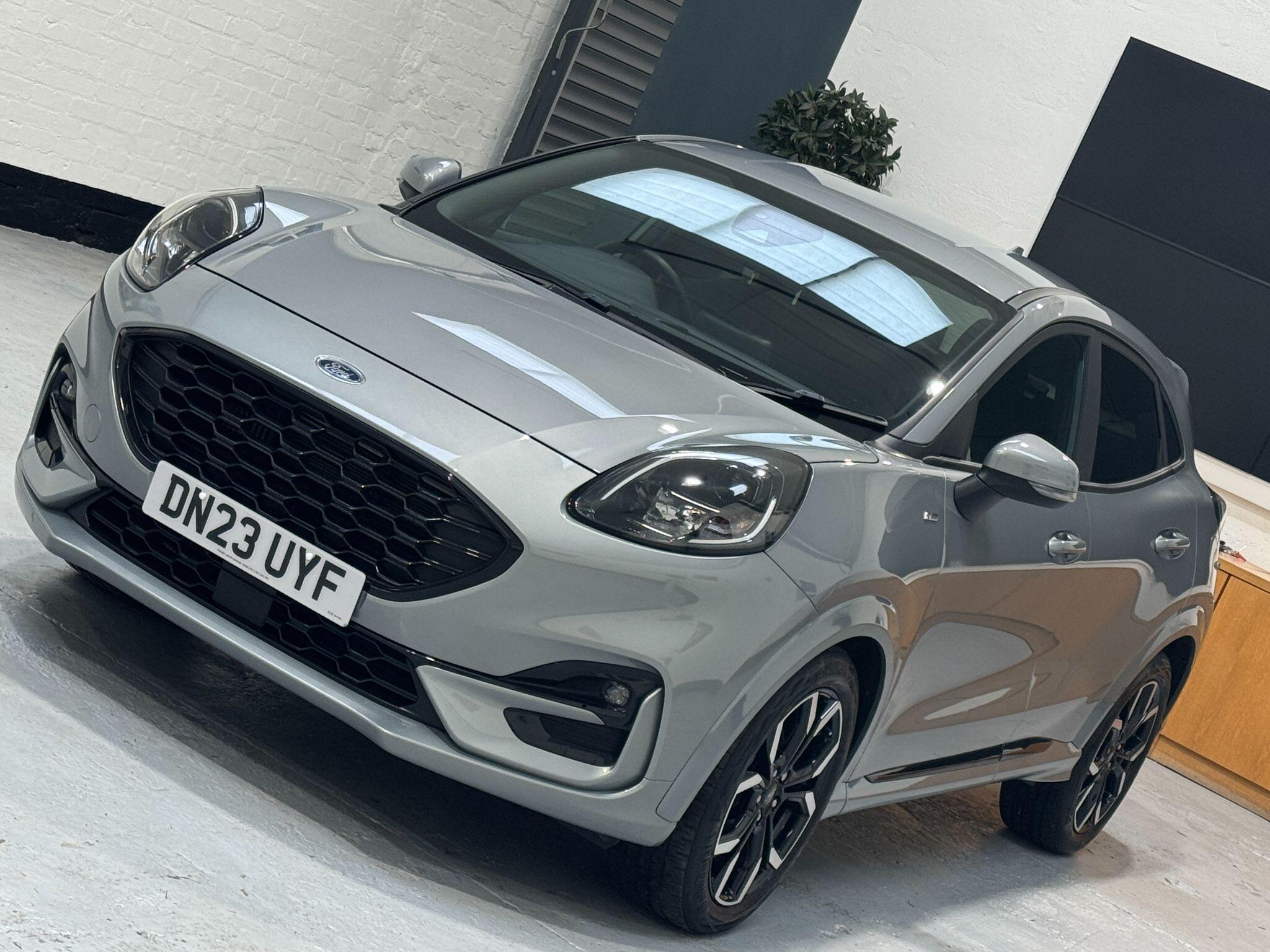 Ford Puma - Image 29