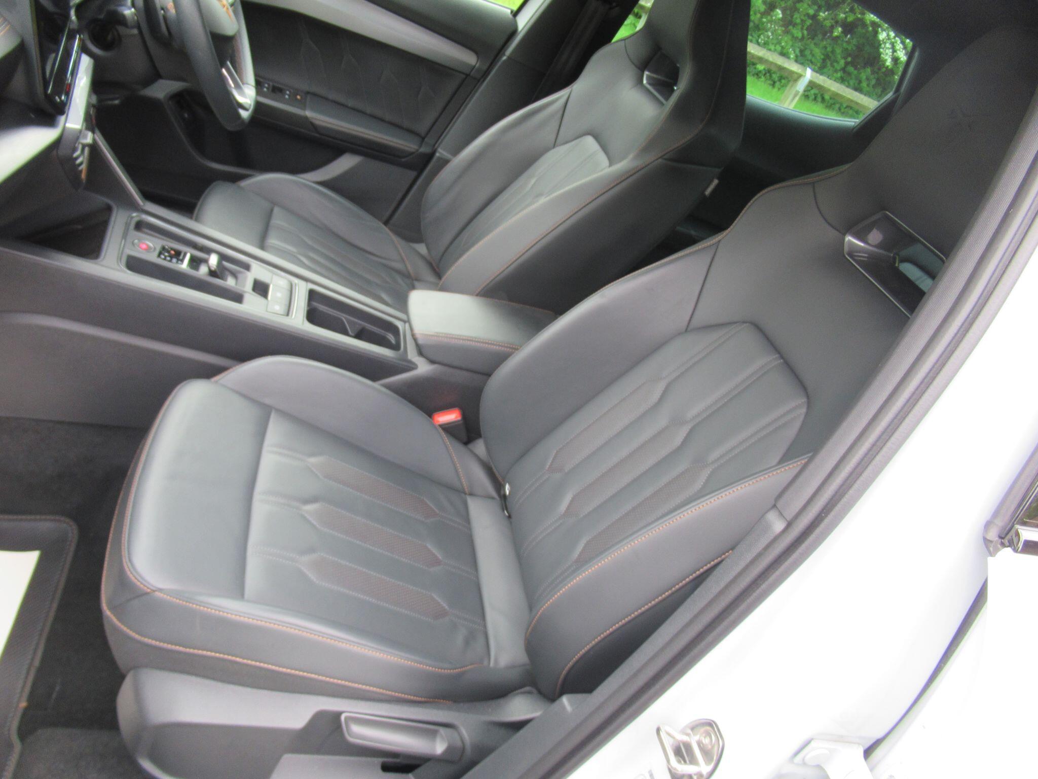 Cupra Formentor - Image 16