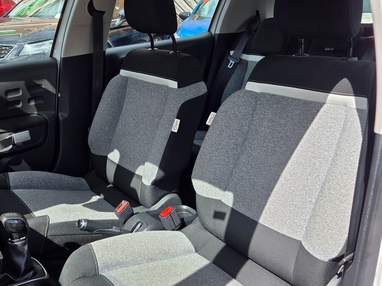 Citroen C3 - Image 15