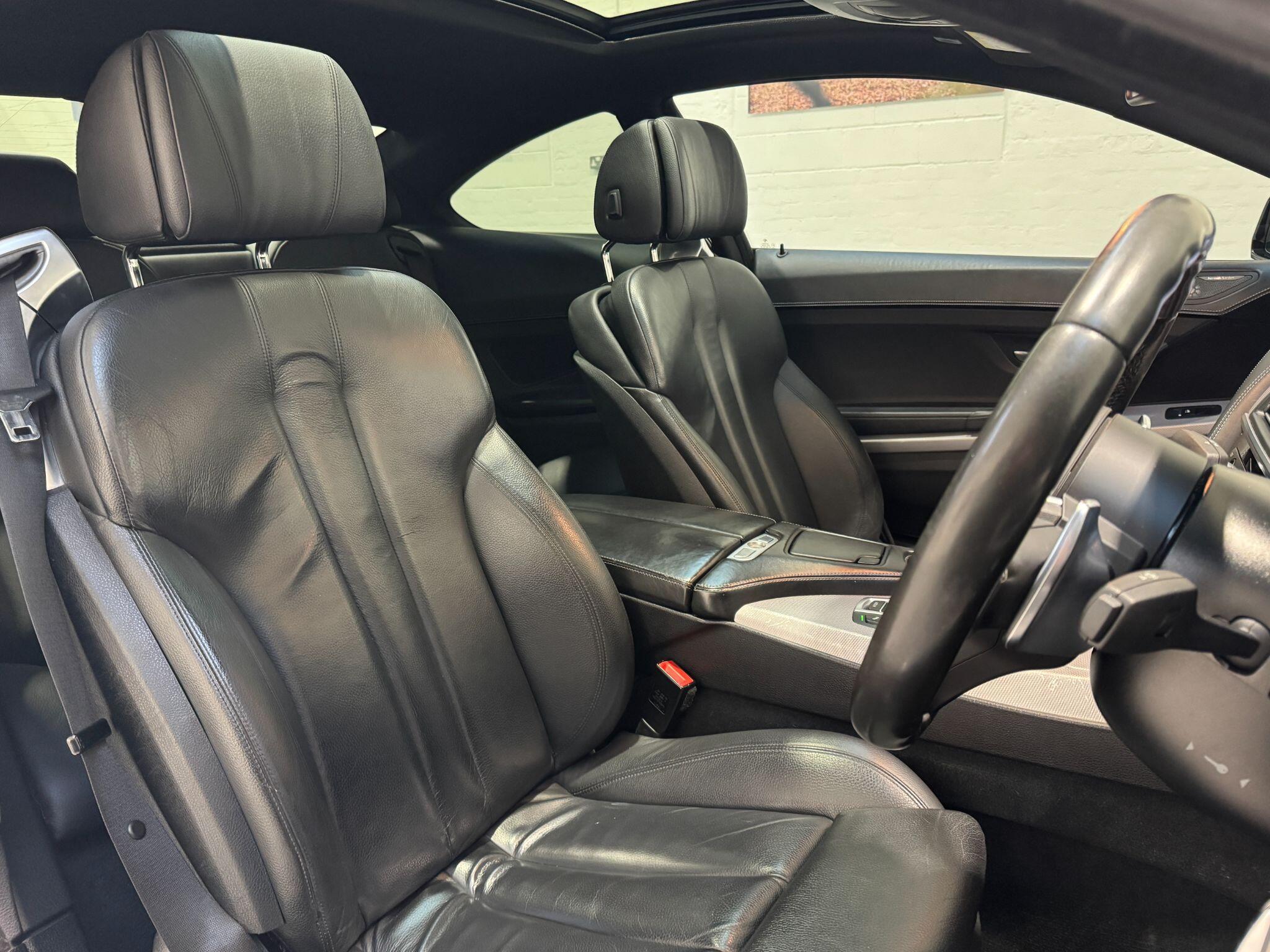 BMW 6 Series - Image 20