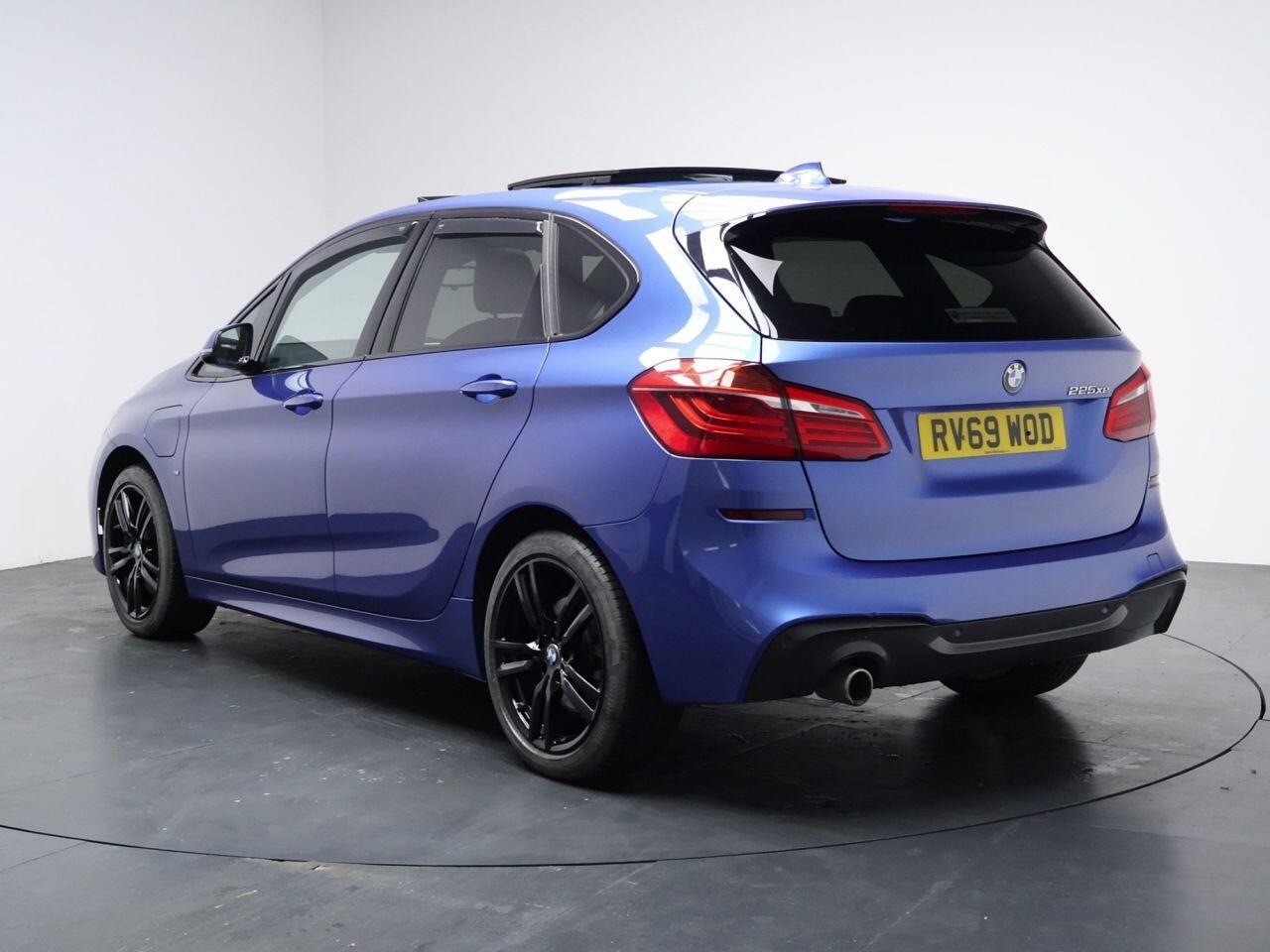 BMW 2 SERIES ACTIVE TOURER - Image 9