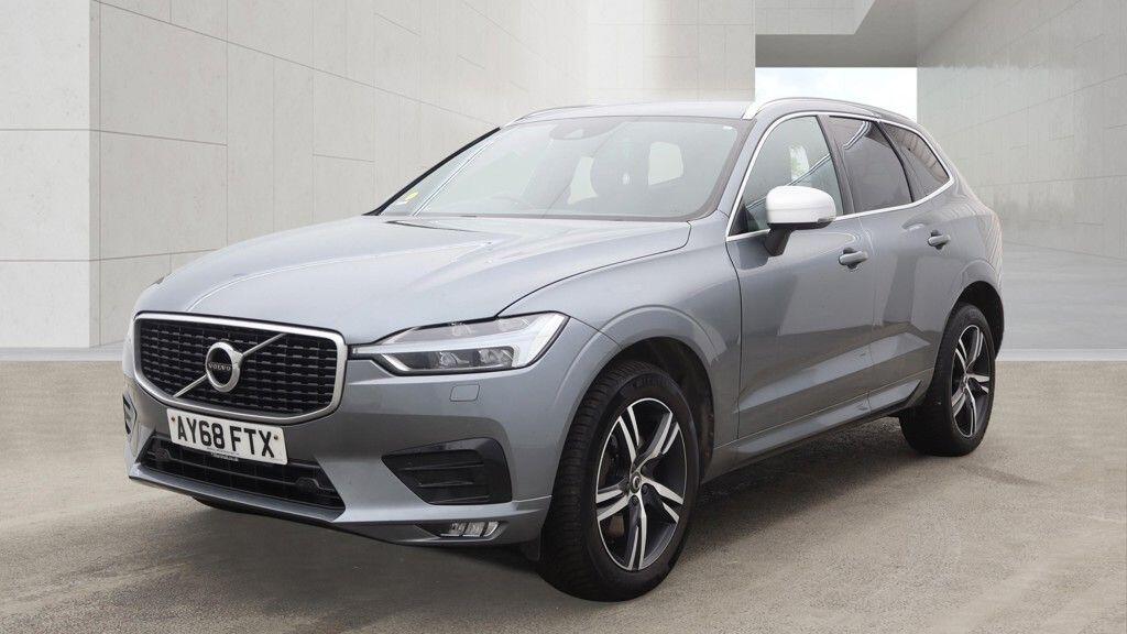 Volvo XC60 - Image 2