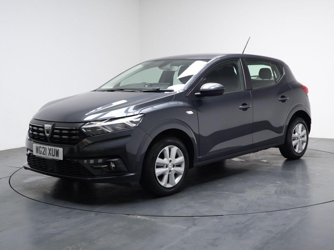 Dacia Sandero - Image 6