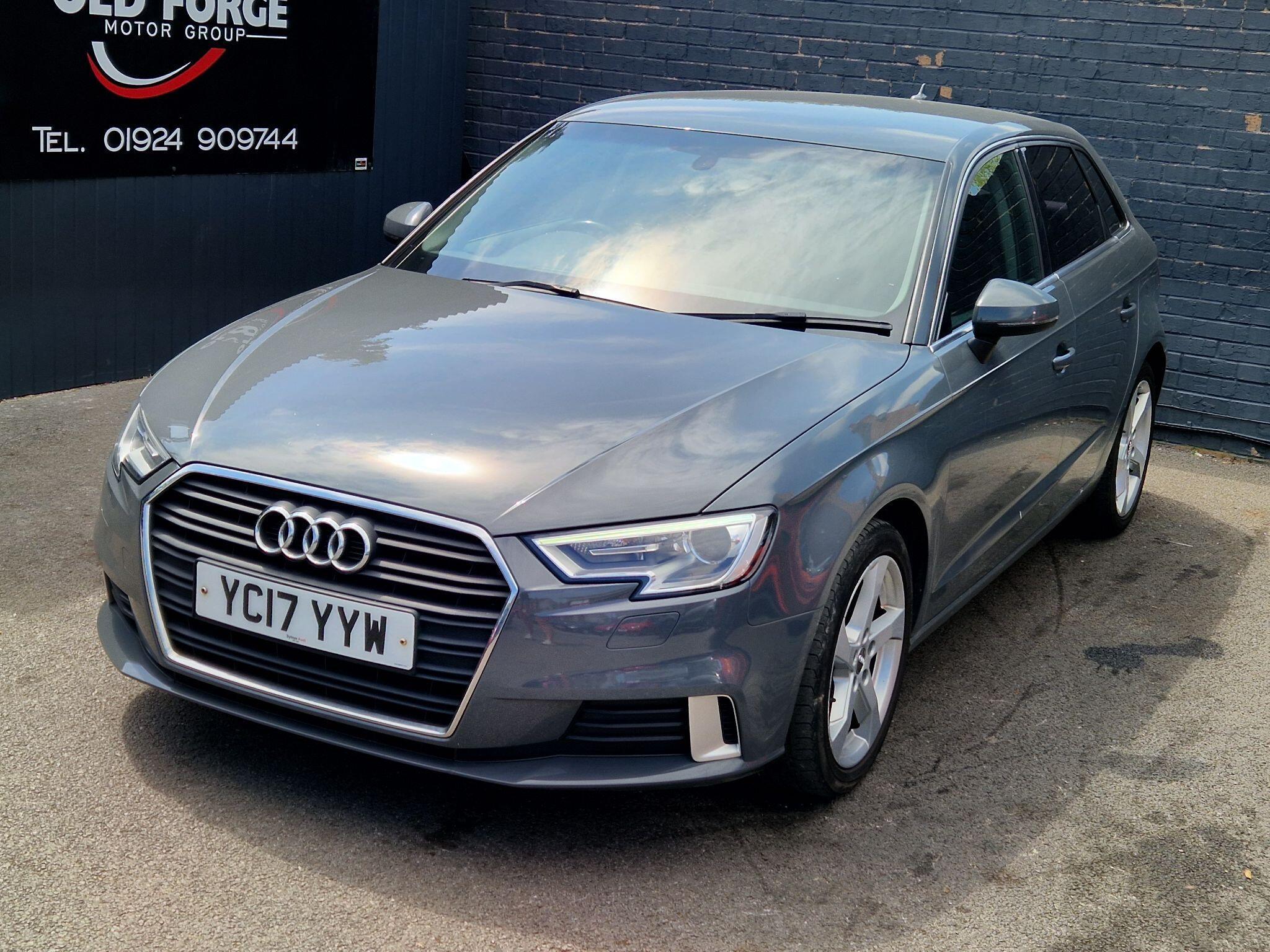 Audi A3 - Image 5