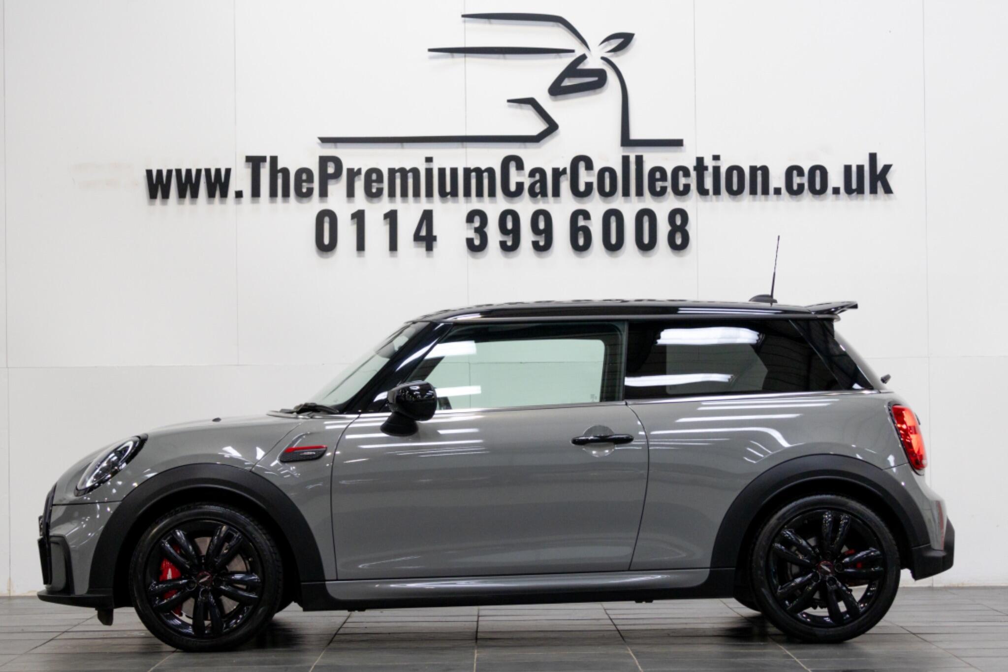MINI Hatch - Image 3