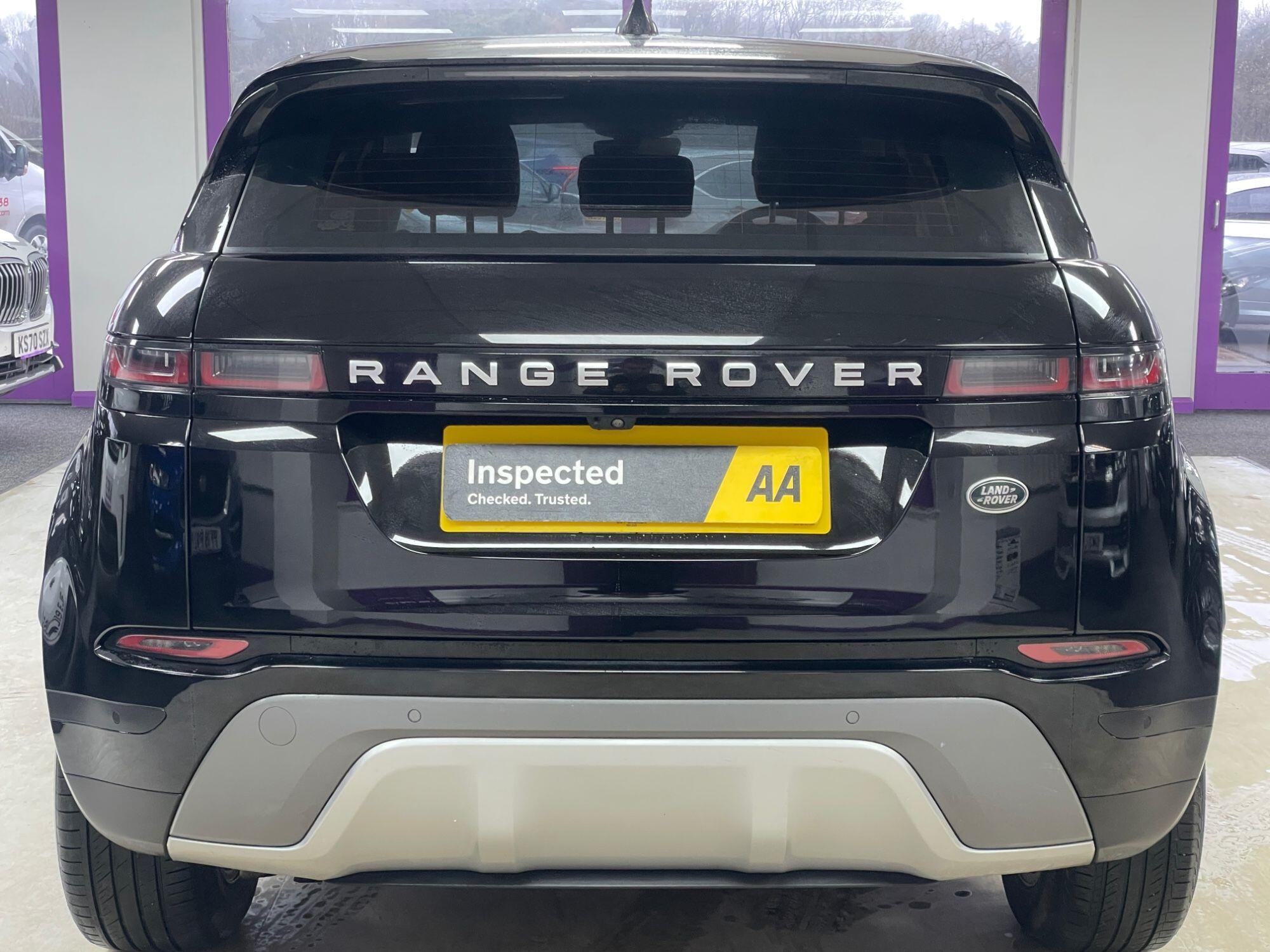 Land Rover Range Rover Evoque - Image 10