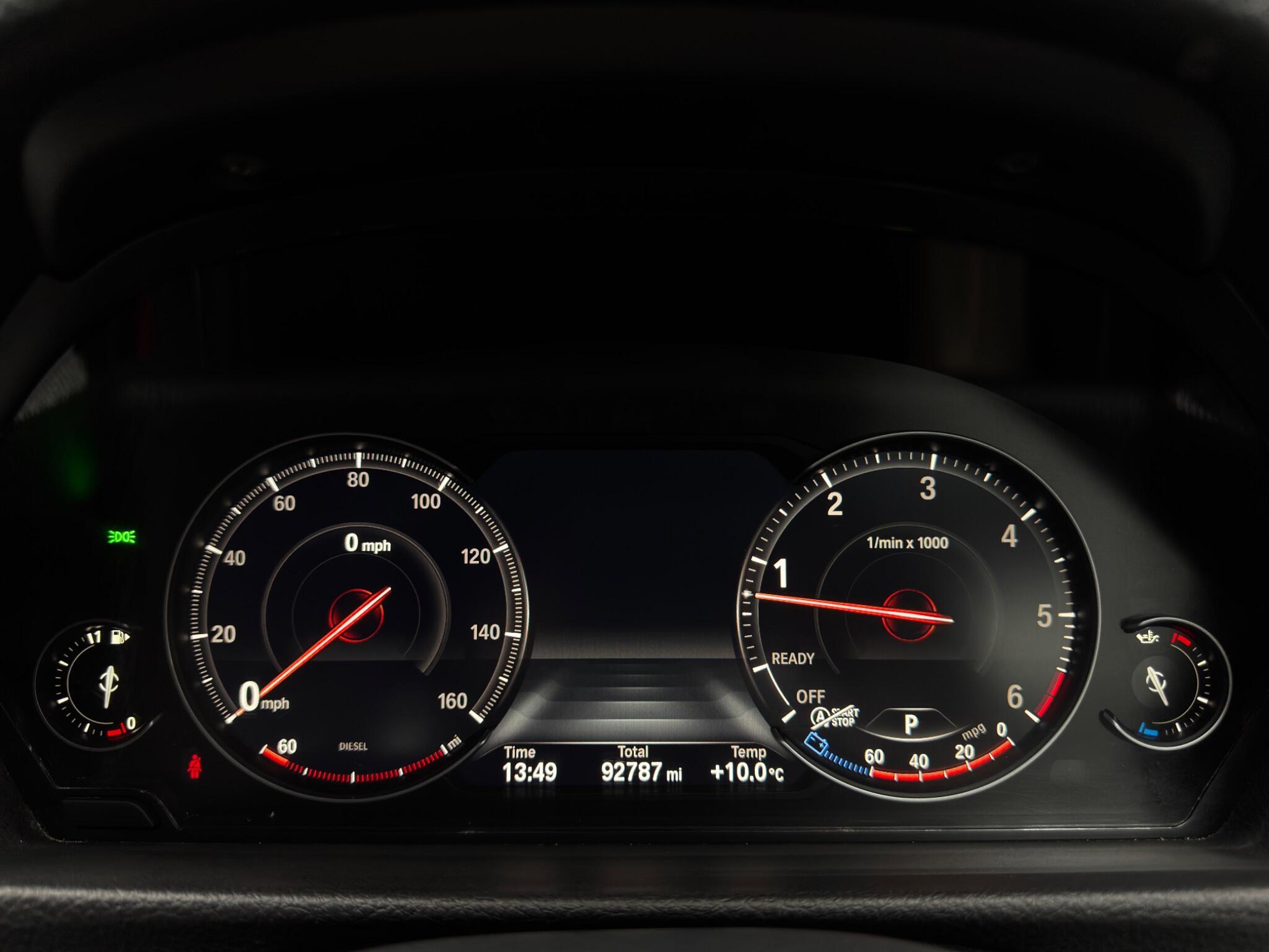 BMW 4 SERIES GRAN COUPE - Image 21