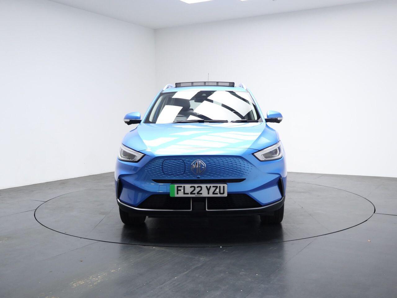 MG MG ZS - Image 5