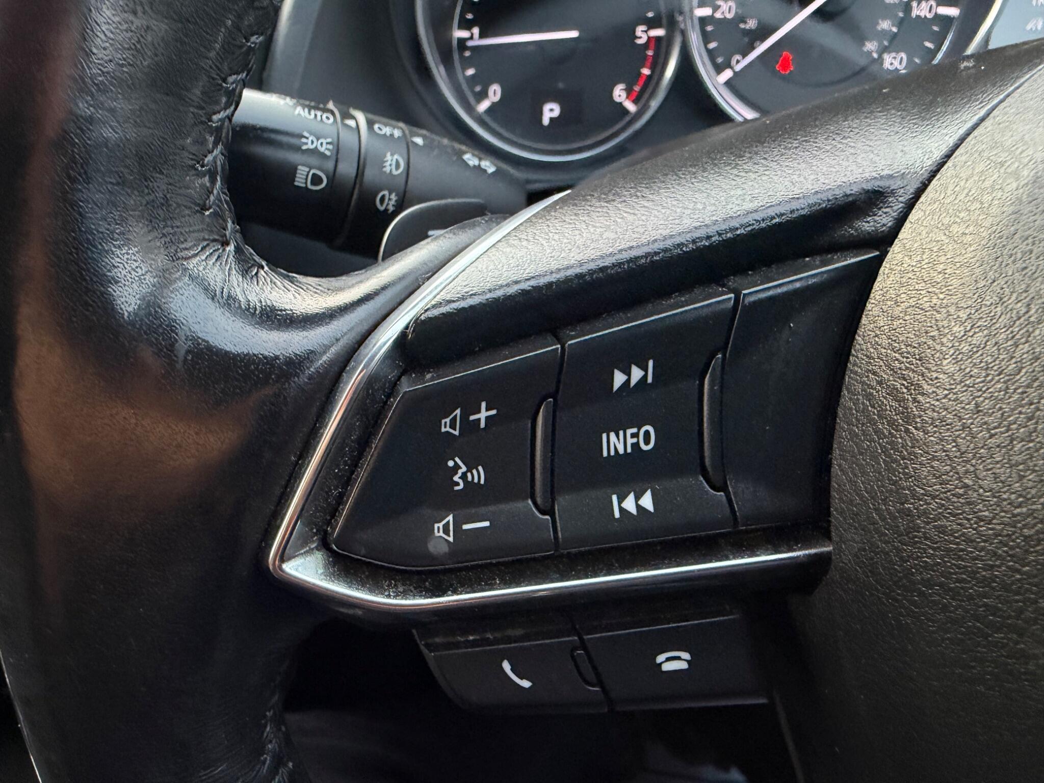 Mazda MAZDA6 - Image 56