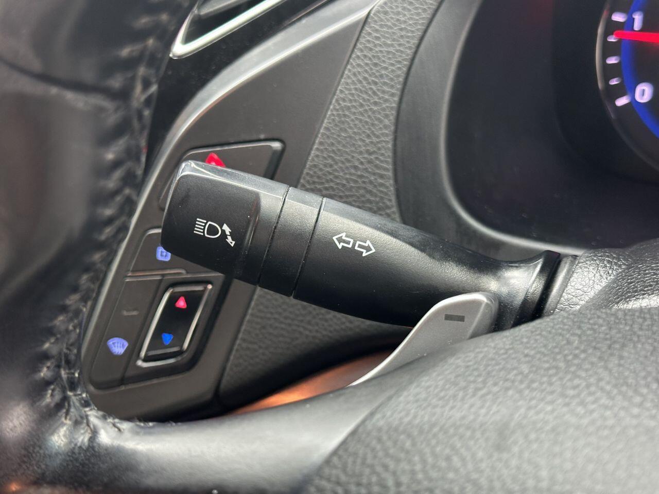 Hyundai i40 - Image 15