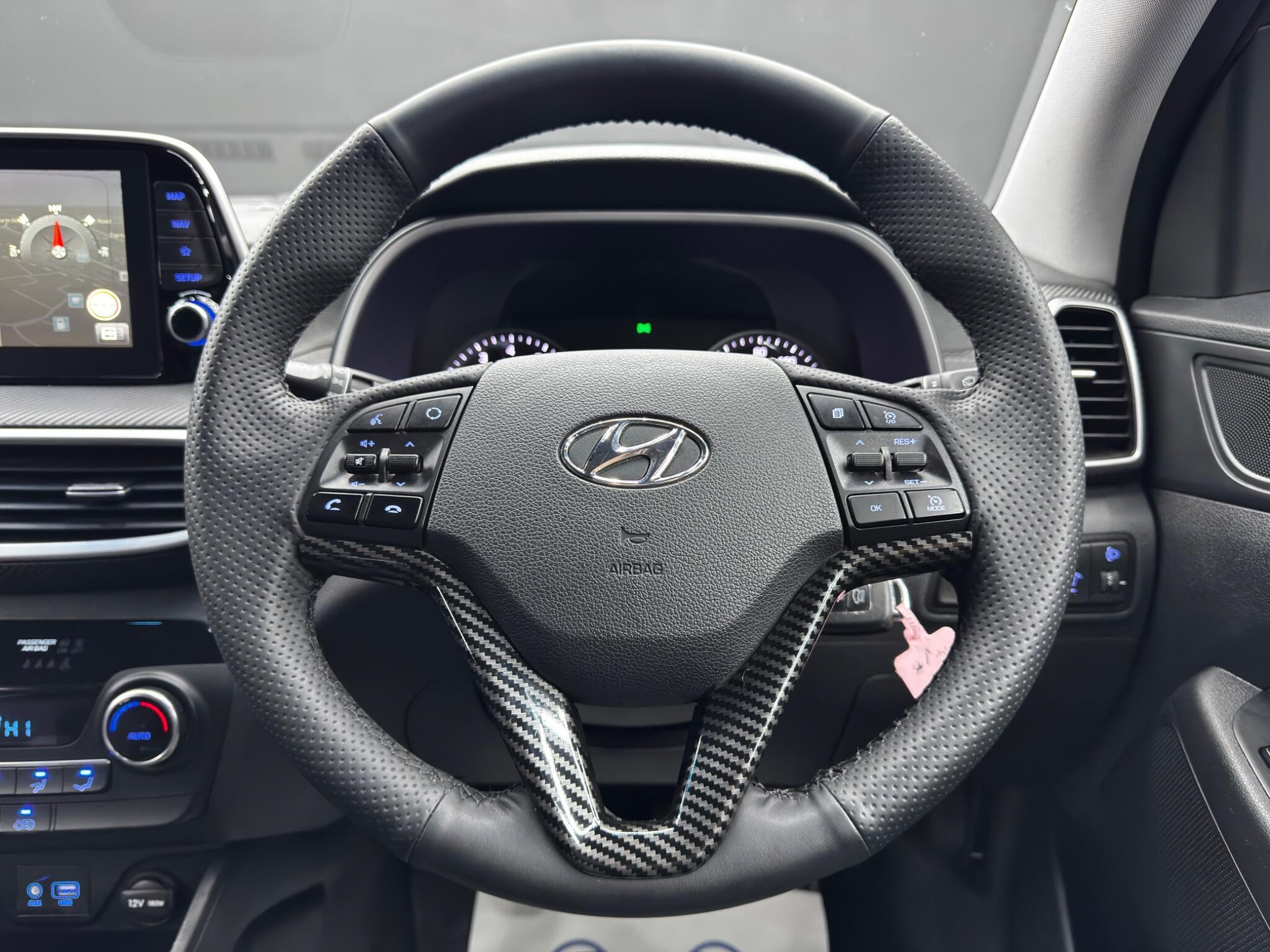 Hyundai Tucson - Image 19