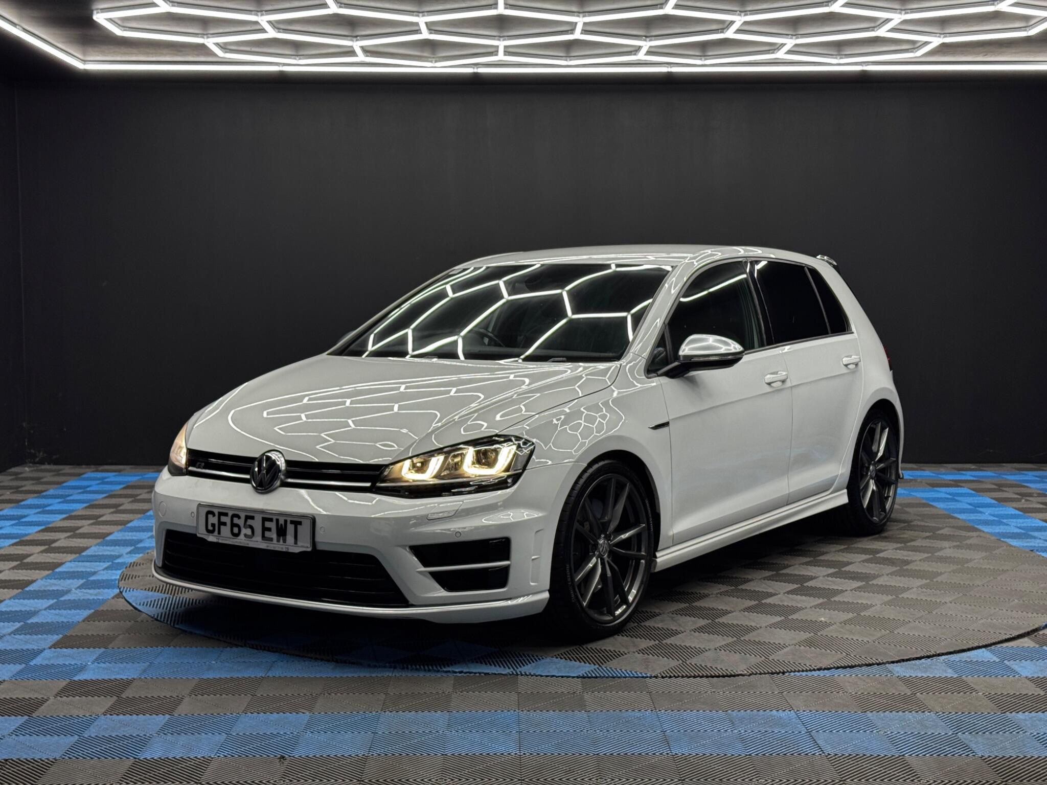 Volkswagen Golf - Image 3