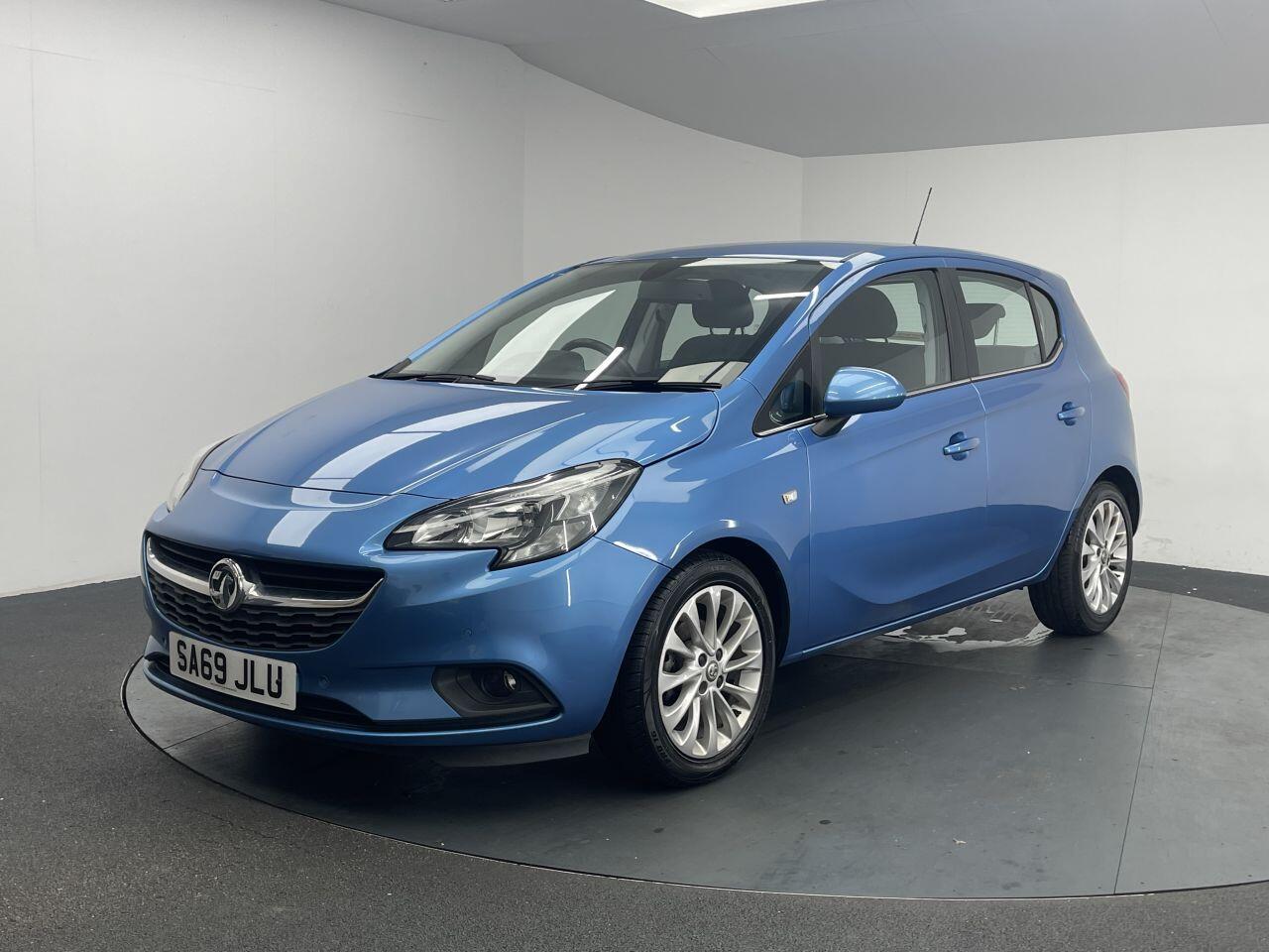 Vauxhall Corsa - Image 7