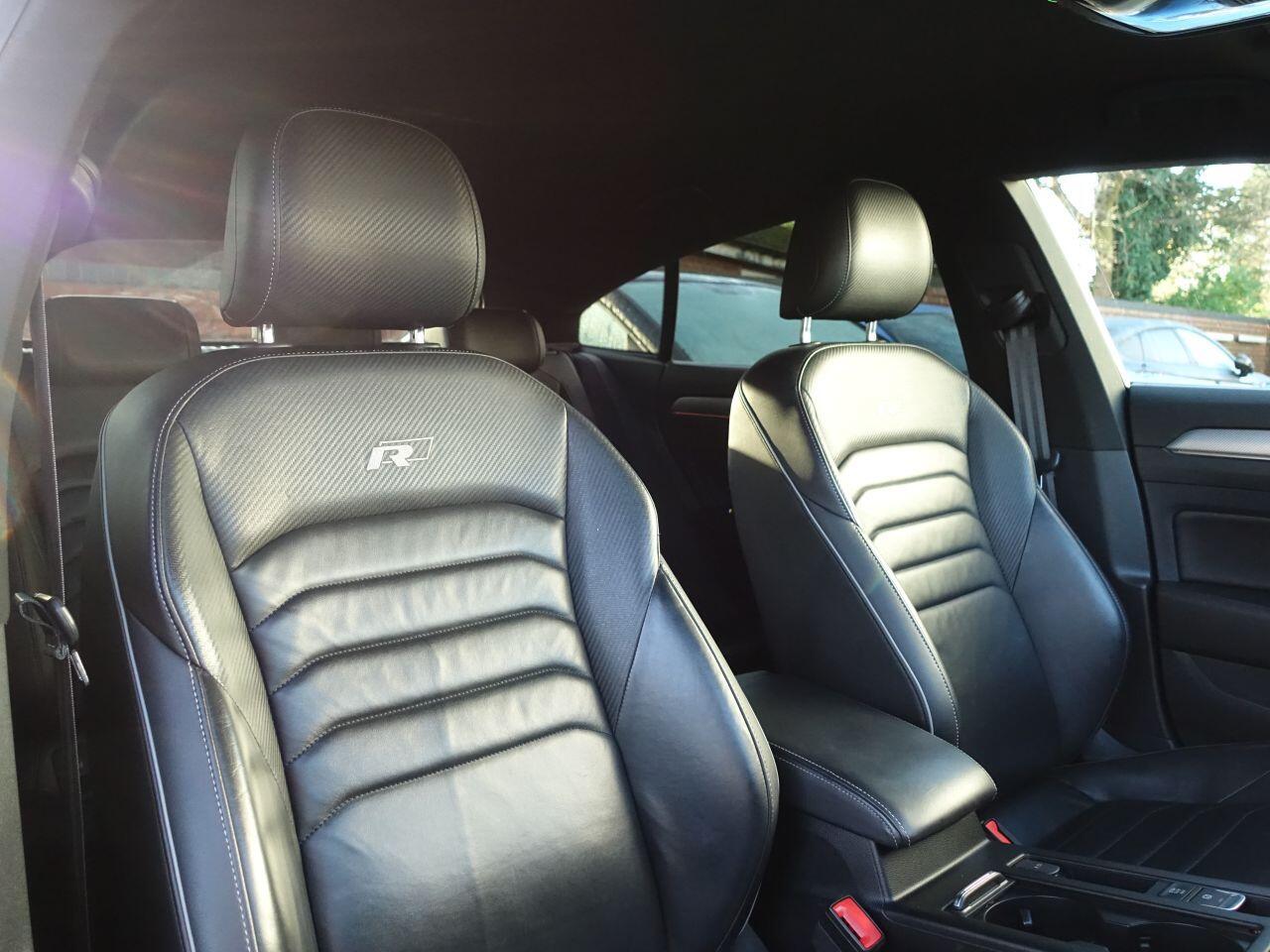 Volkswagen Arteon - Image 39