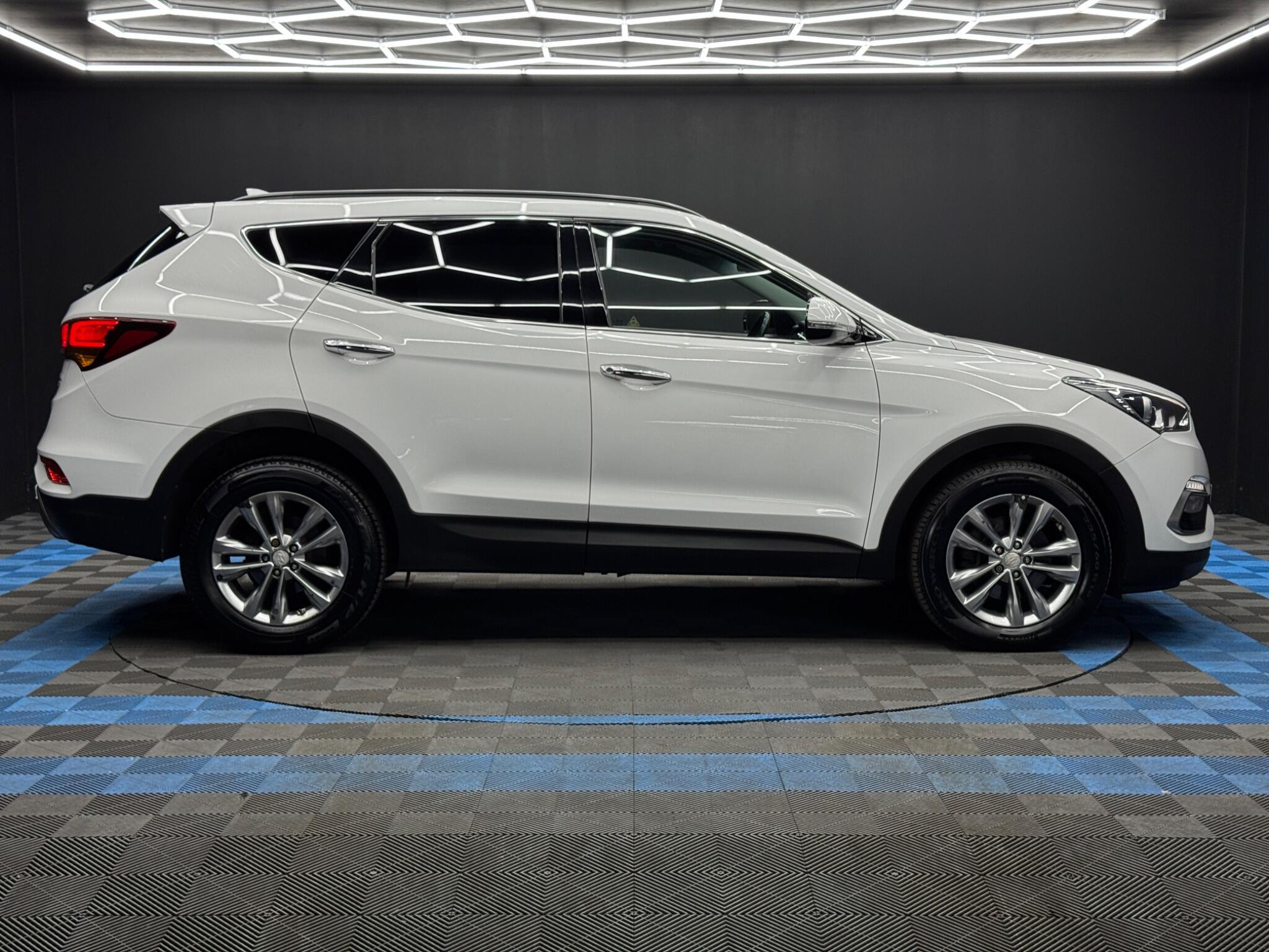 Hyundai Santa Fe - Image 4