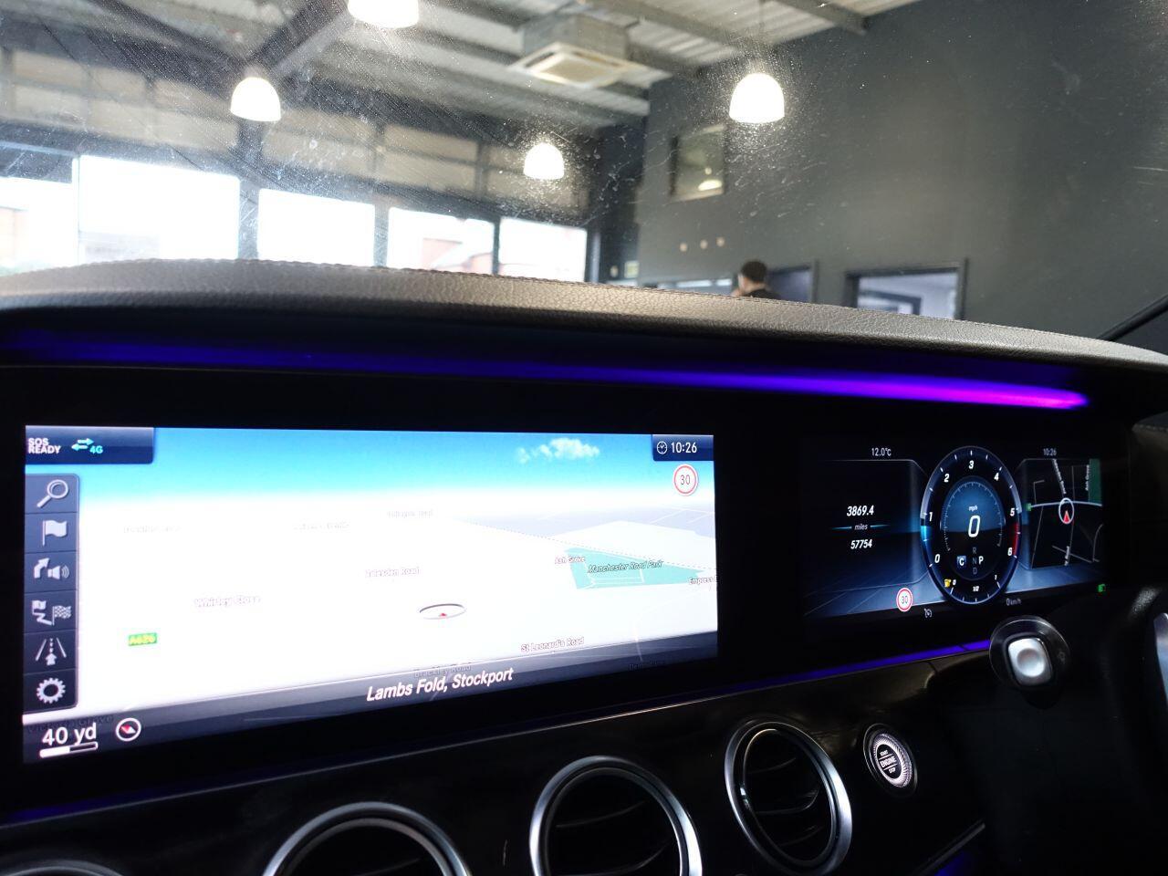 Mercedes-benz E Class - Image 3