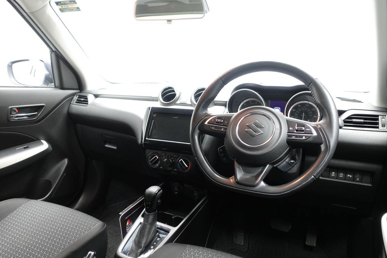 Suzuki Swift - Image 14