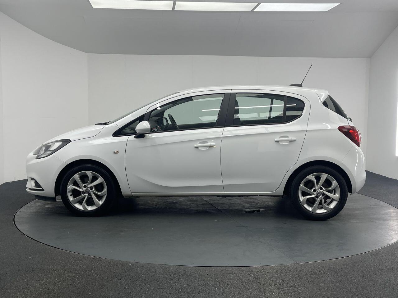 Vauxhall Corsa - Image 7