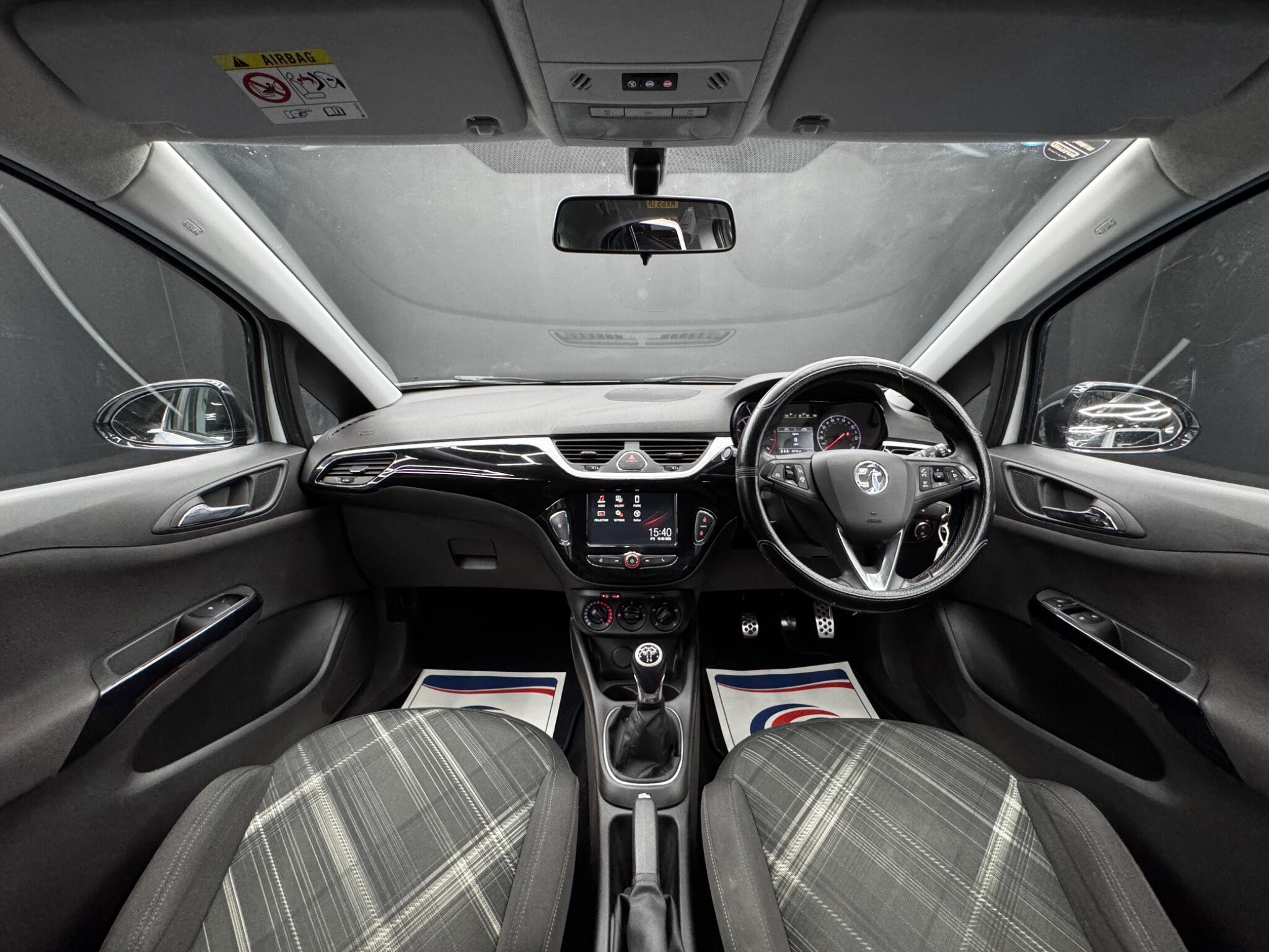 Vauxhall Corsa - Image 17
