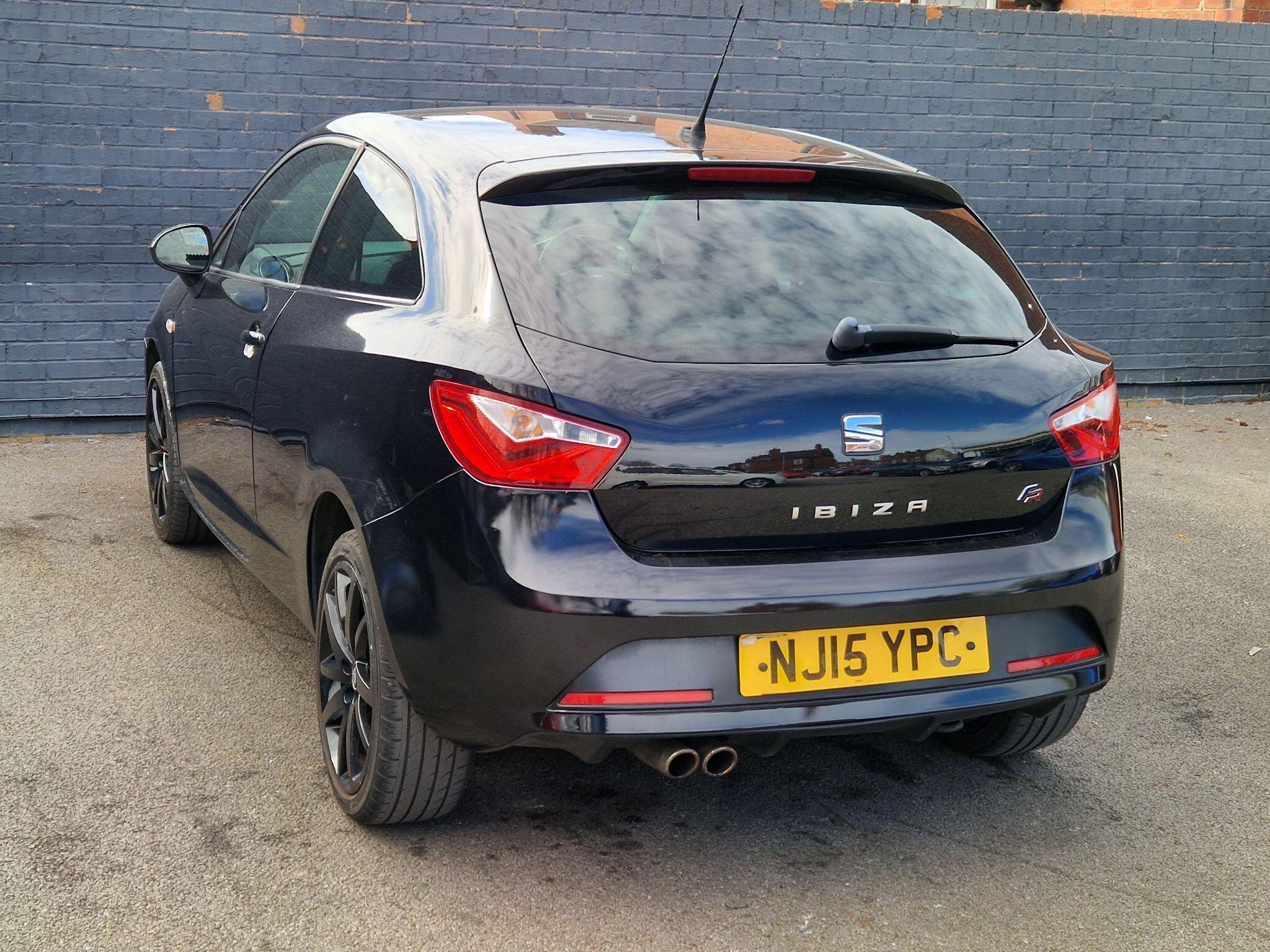 SEAT Ibiza - Image 8