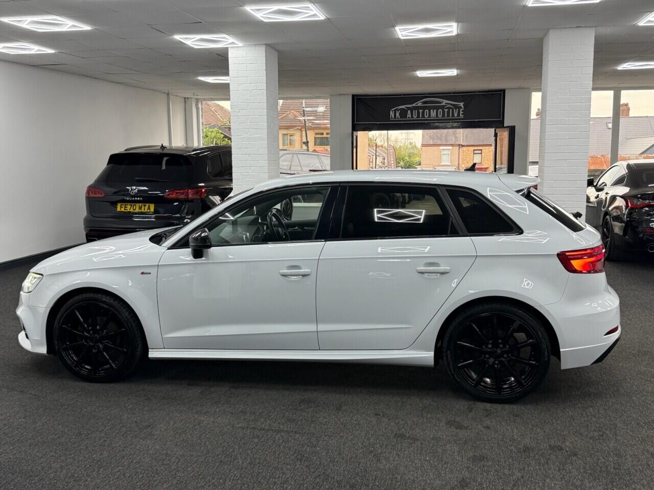 Audi A3 - Image 10