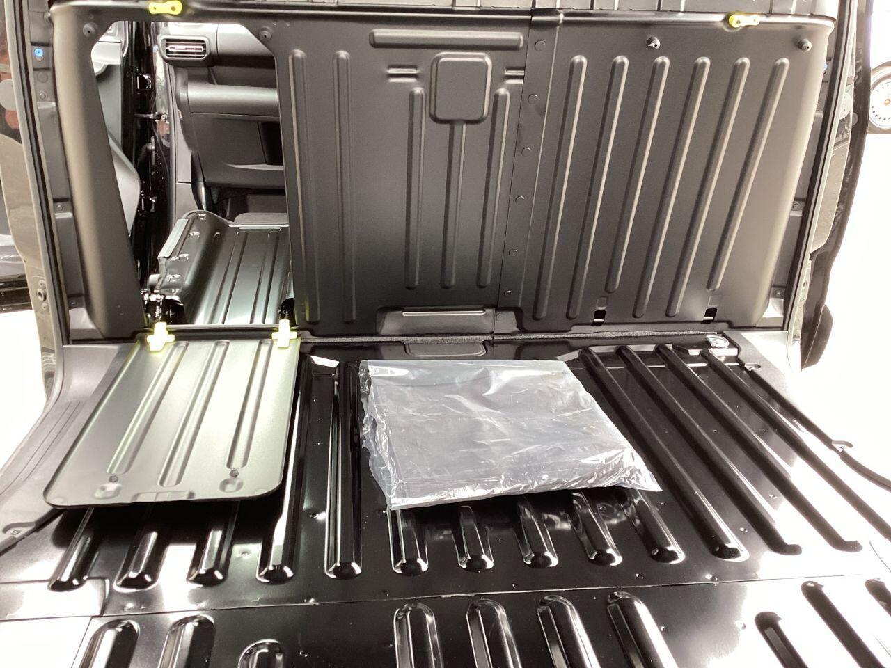 Fiat Doblo - Image 19
