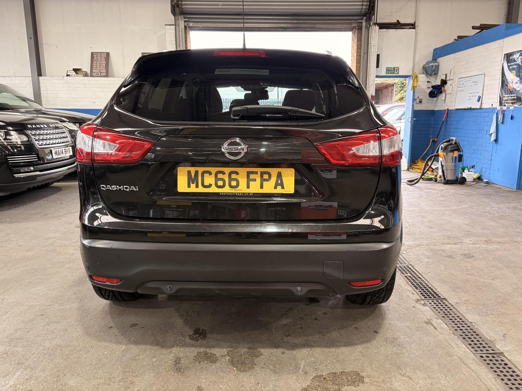 Nissan Qashqai - Image 6