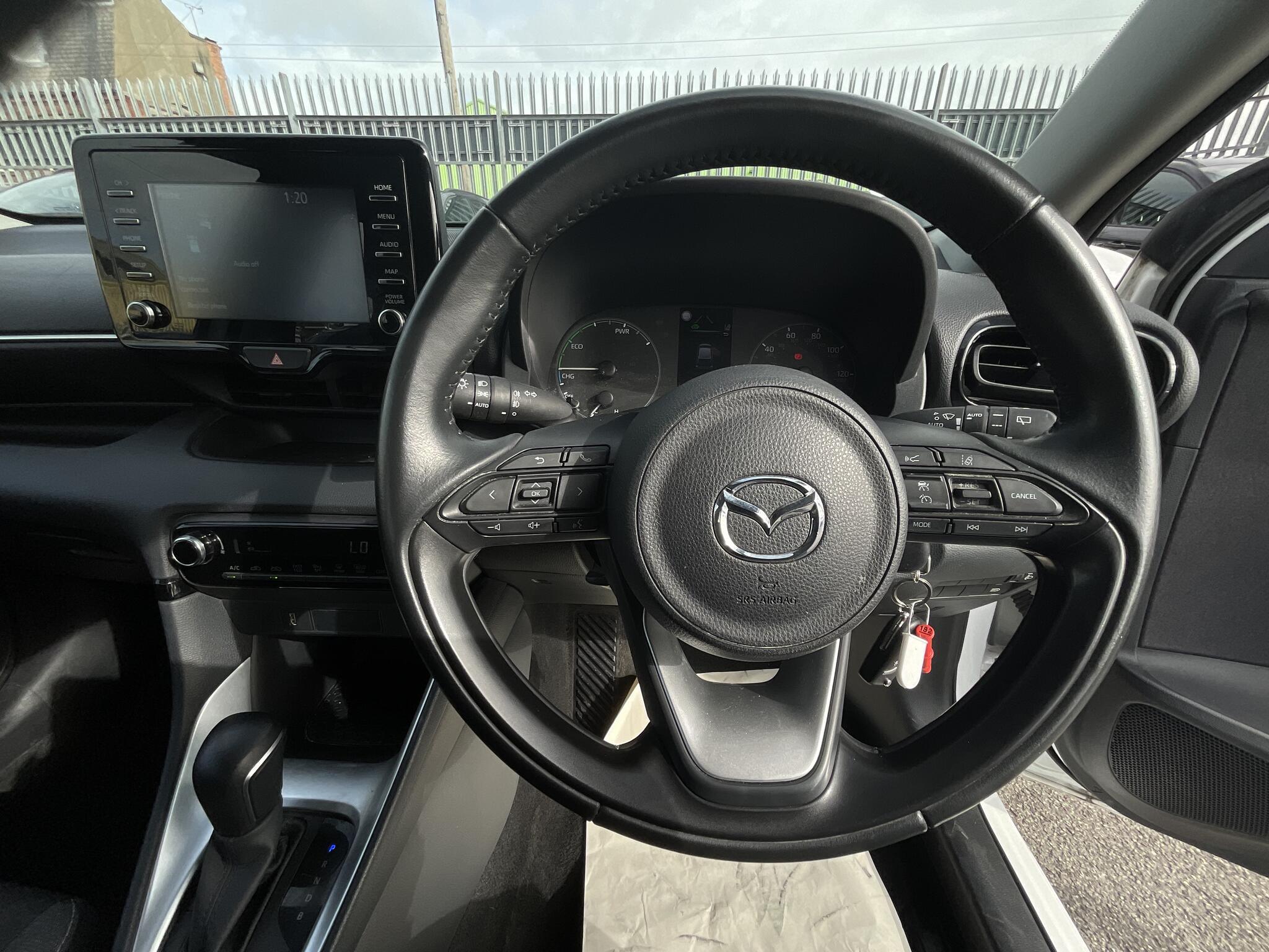 Mazda Mazda 2 Hybrid - Image 20