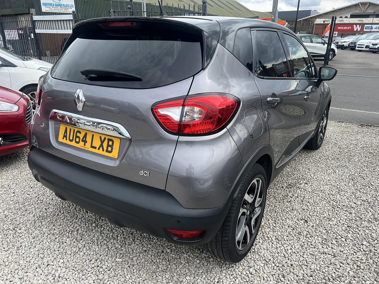 Renault Captur - Image 6
