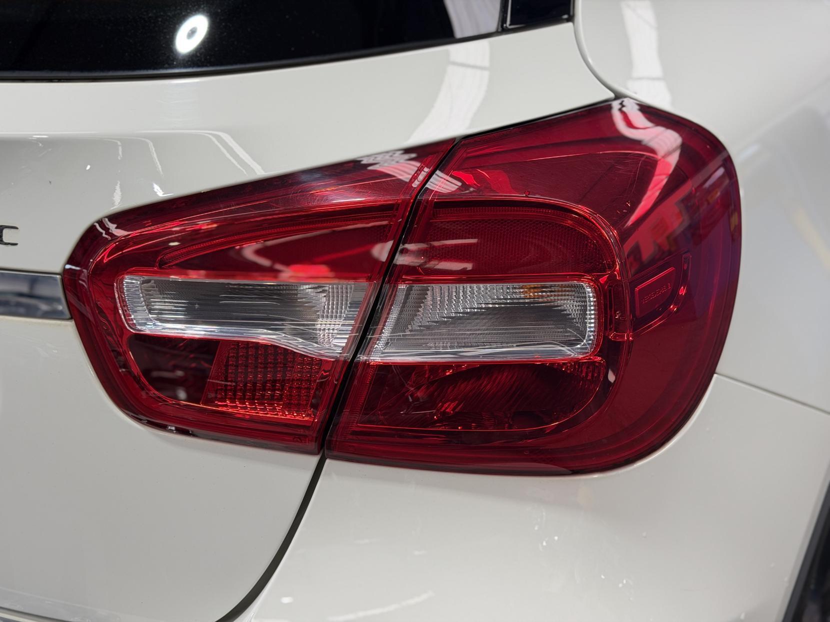Mercedes GLA - Image 12