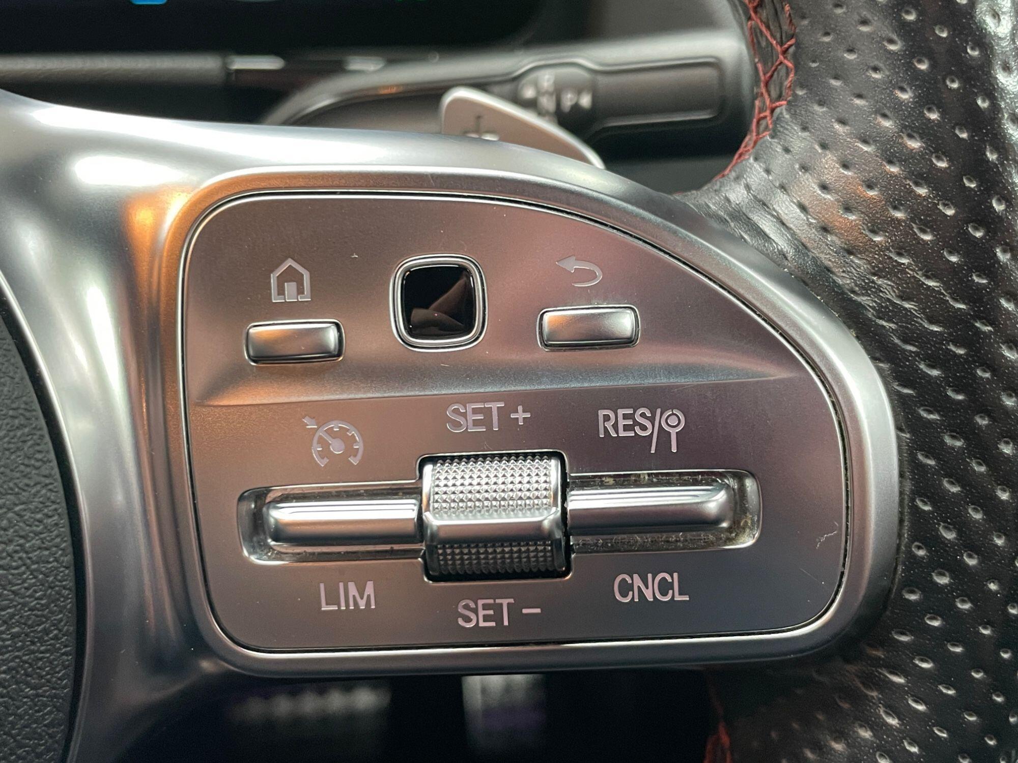 Mercedes Eqa - Image 37