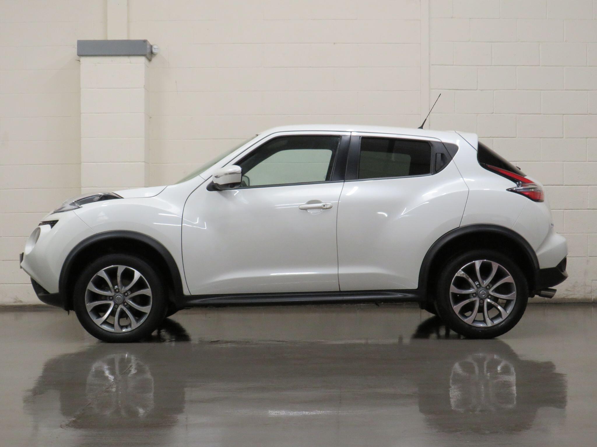 Nissan Juke - Image 6