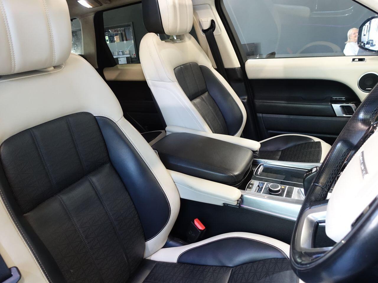 Land Rover RANGE ROVER SPORT - Image 19