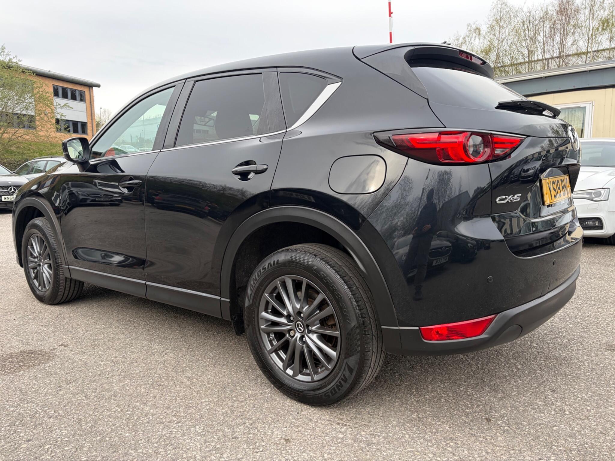 Mazda CX-5 - Image 9