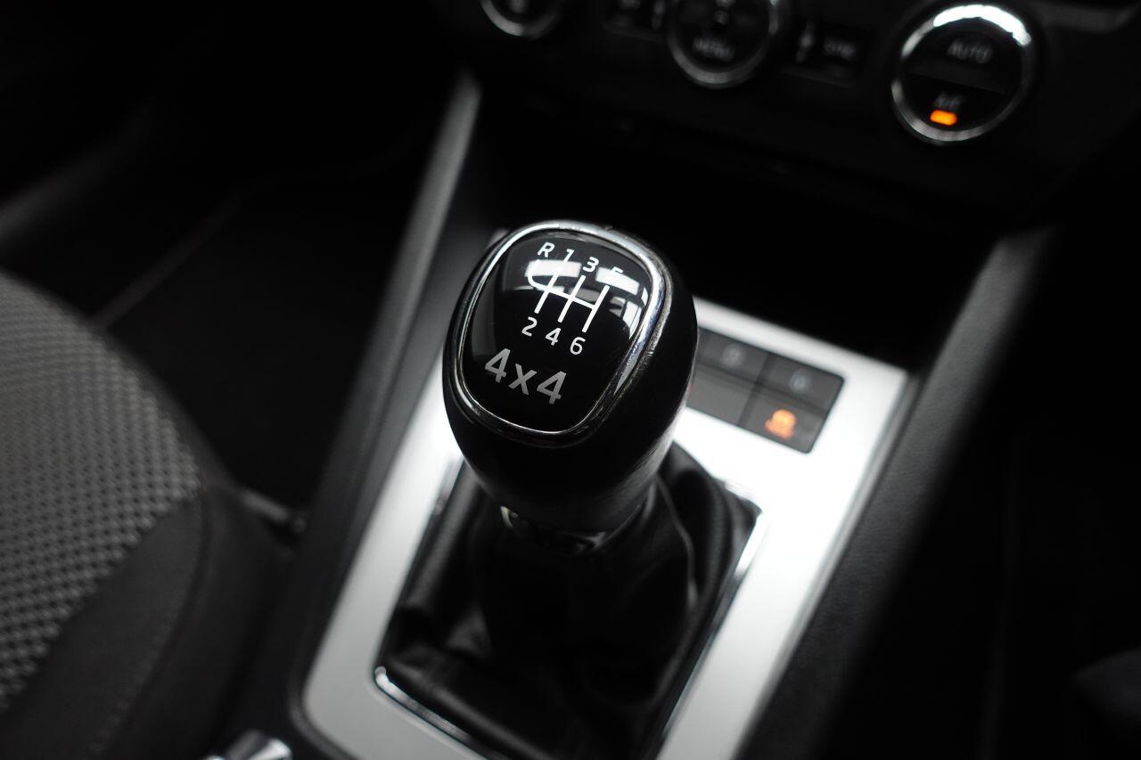 Skoda Octavia - Image 39