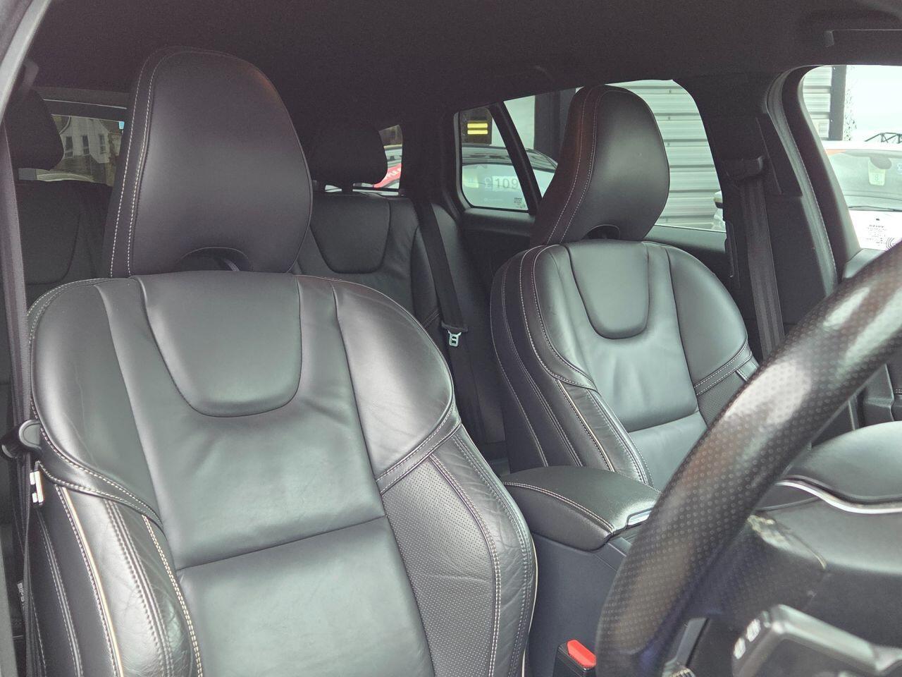 Volvo V60 - Image 19