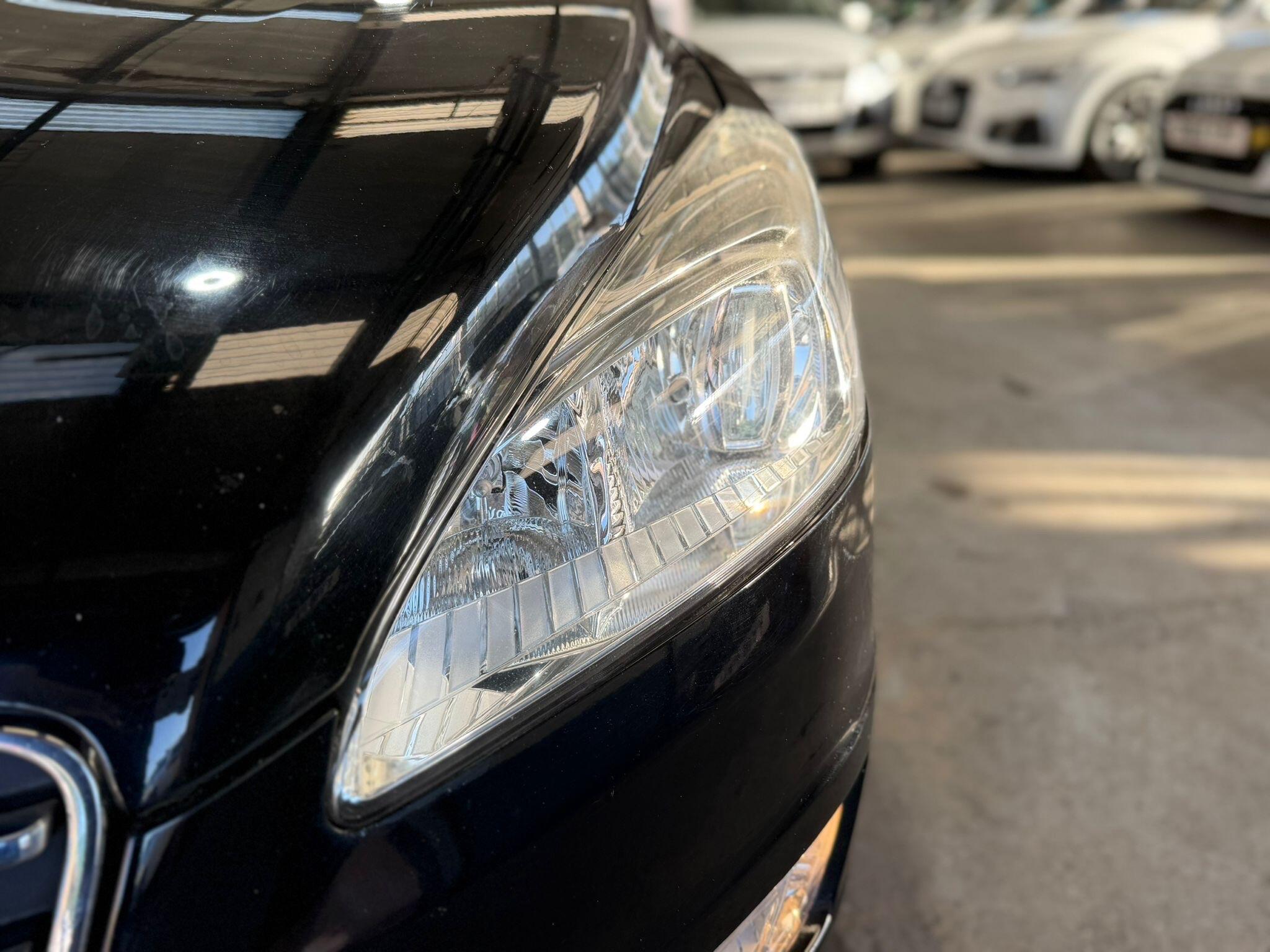 Peugeot 508 SW - Image 12