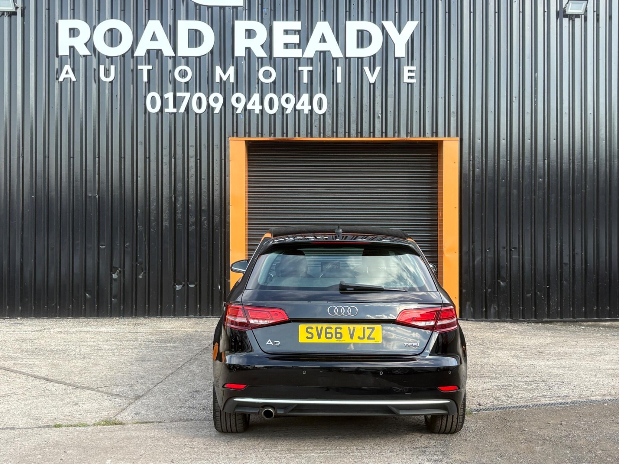 Audi A3 - Image 4
