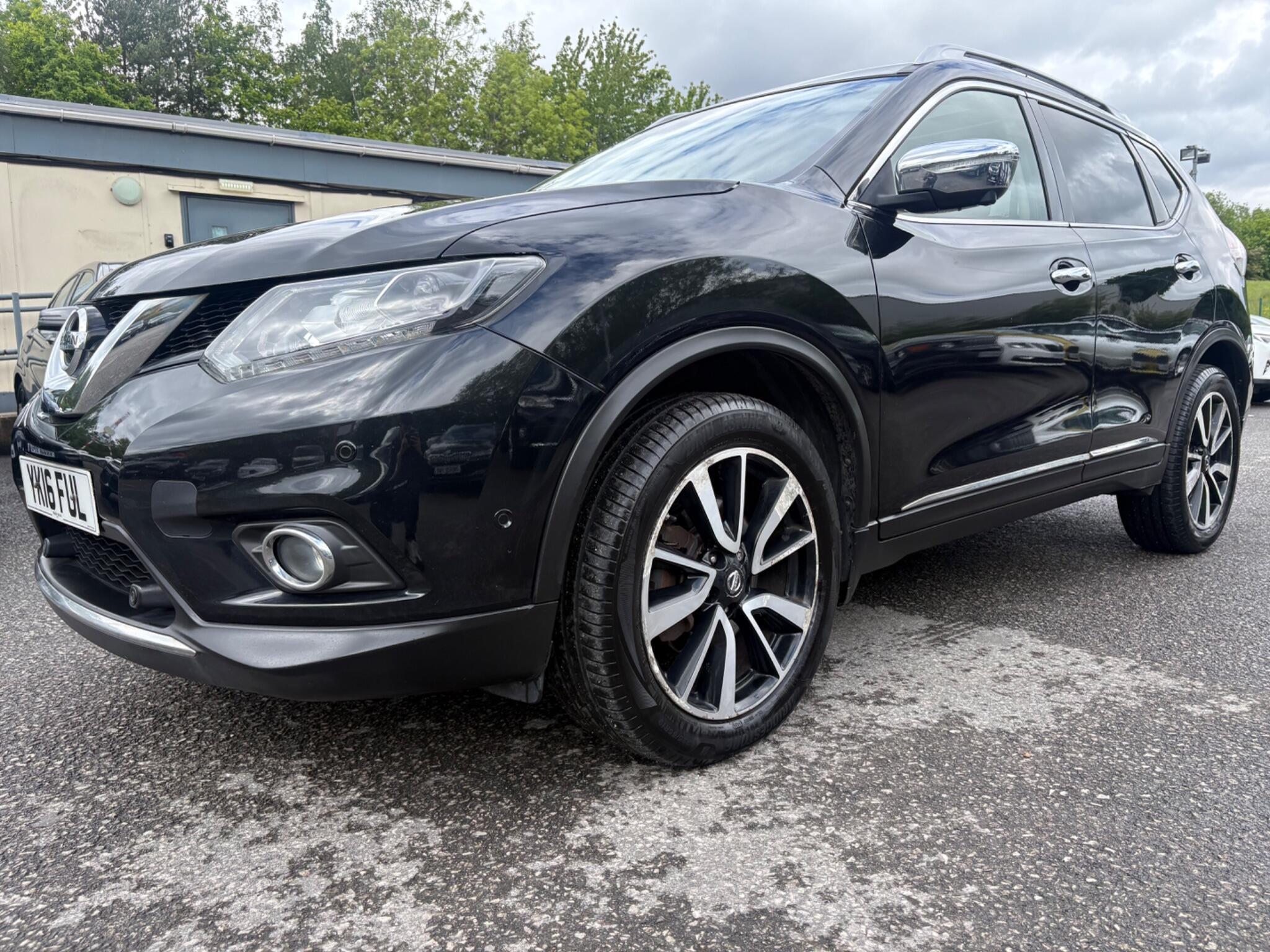 Nissan X-Trail - Image 7