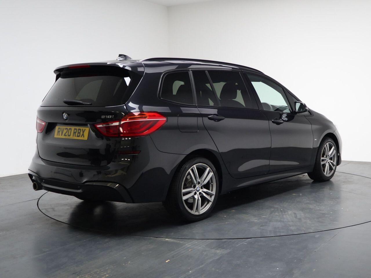BMW 2 Series Gran Tourer - Image 7